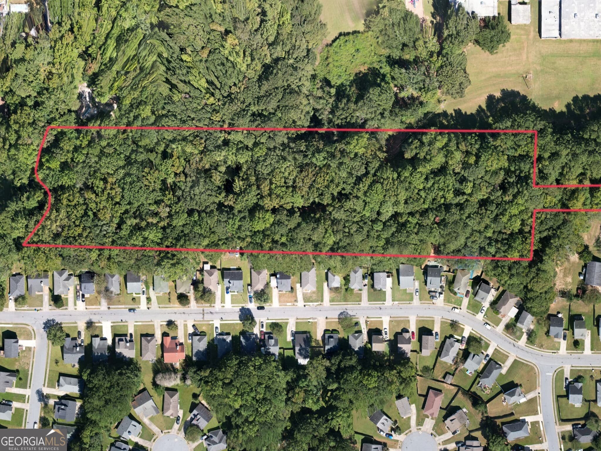 residential lot for sale at 4.99 ACRES Tye St, Stockbridge, GA 30281 — photo 6