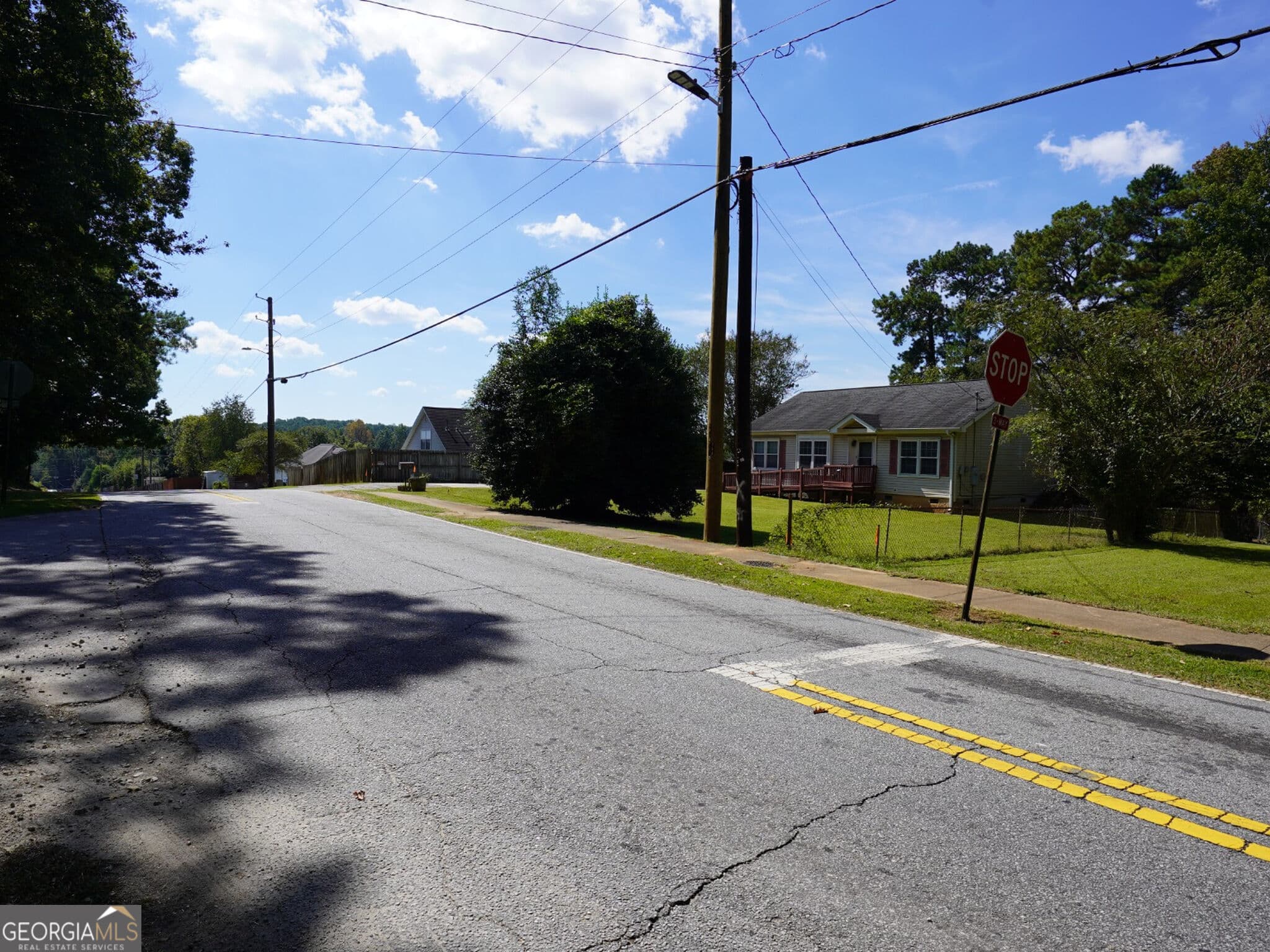 residential lot for sale at 4.99 ACRES Tye St, Stockbridge, GA 30281 — photo 3