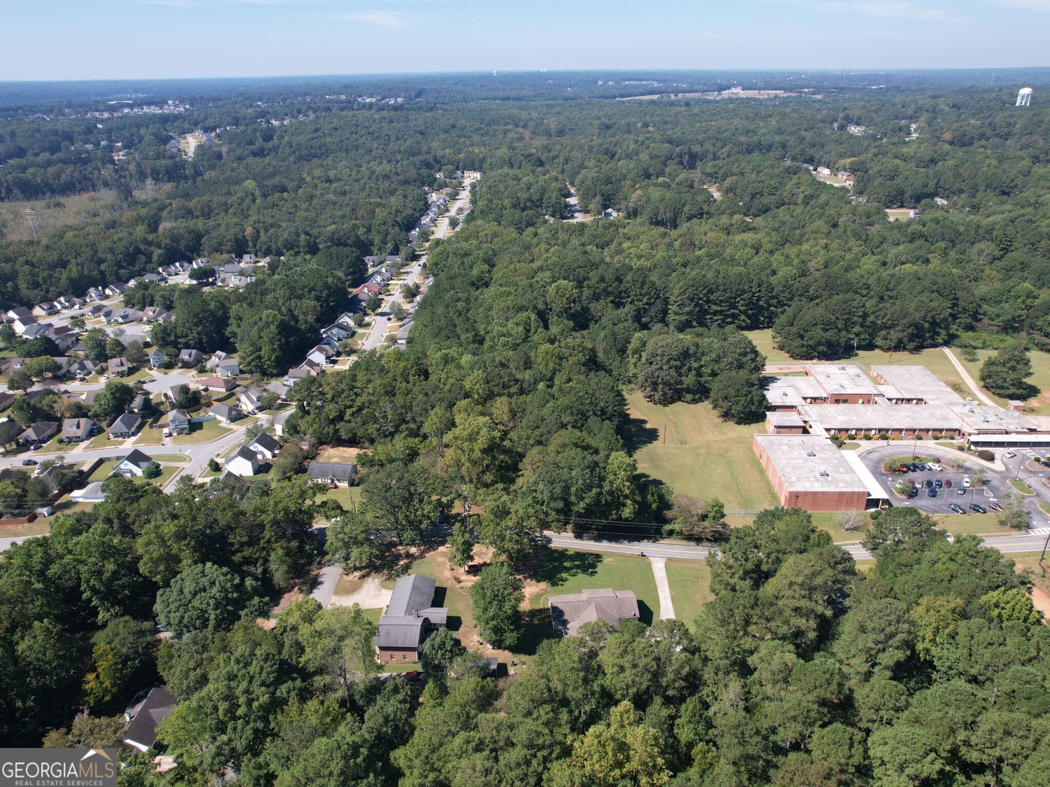 residential lot for sale at 4.99 ACRES Tye St, Stockbridge, GA 30281 — photo 9