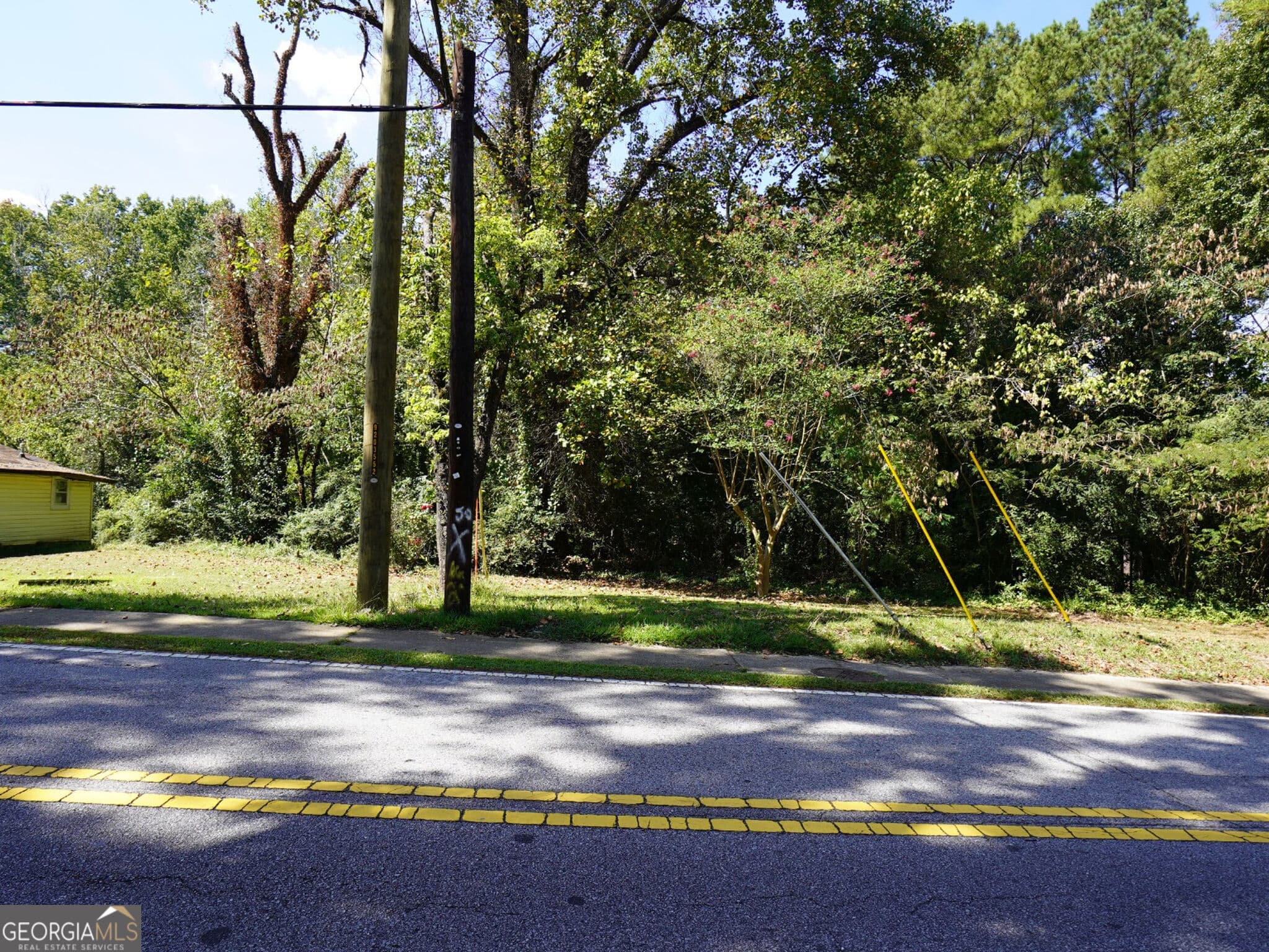 residential lot for sale at 4.99 ACRES Tye St, Stockbridge, GA 30281 — photo 4
