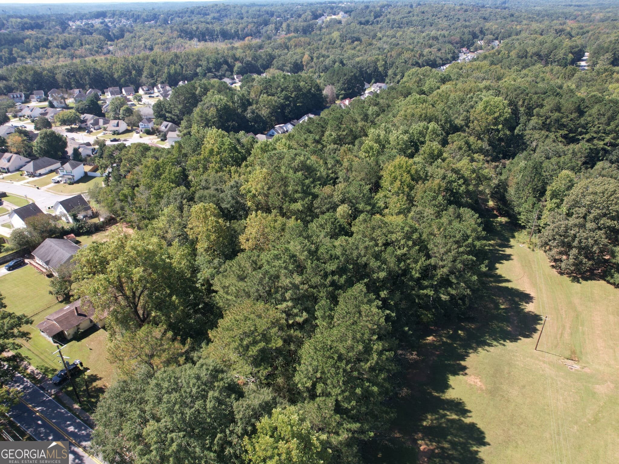 residential lot for sale at 4.99 ACRES Tye St, Stockbridge, GA 30281 — photo 8
