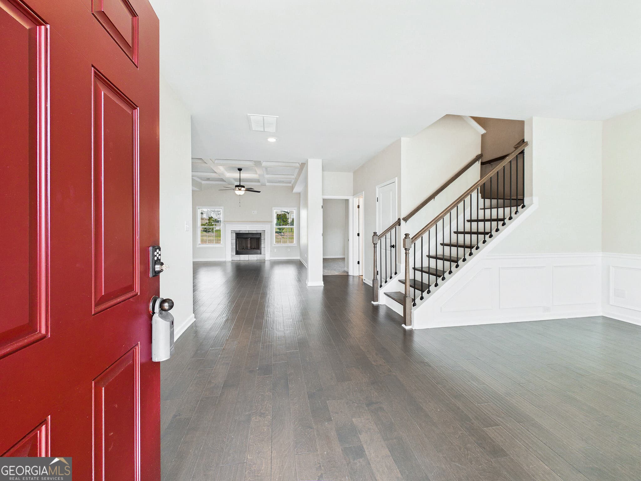 5 bedroom, 3 bathroom, 2,750 sq ft single family residence for sale at 283 Trellis Walk, Macon, GA 31220 — photo 6