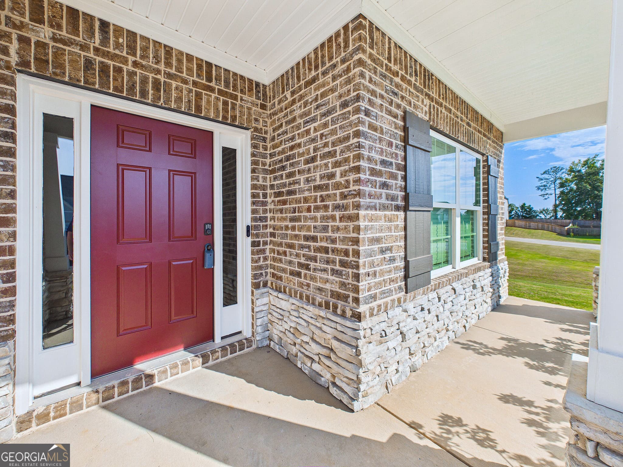 5 bedroom, 3 bathroom, 2,750 sq ft single family residence for sale at 283 Trellis Walk, Macon, GA 31220 — photo 5