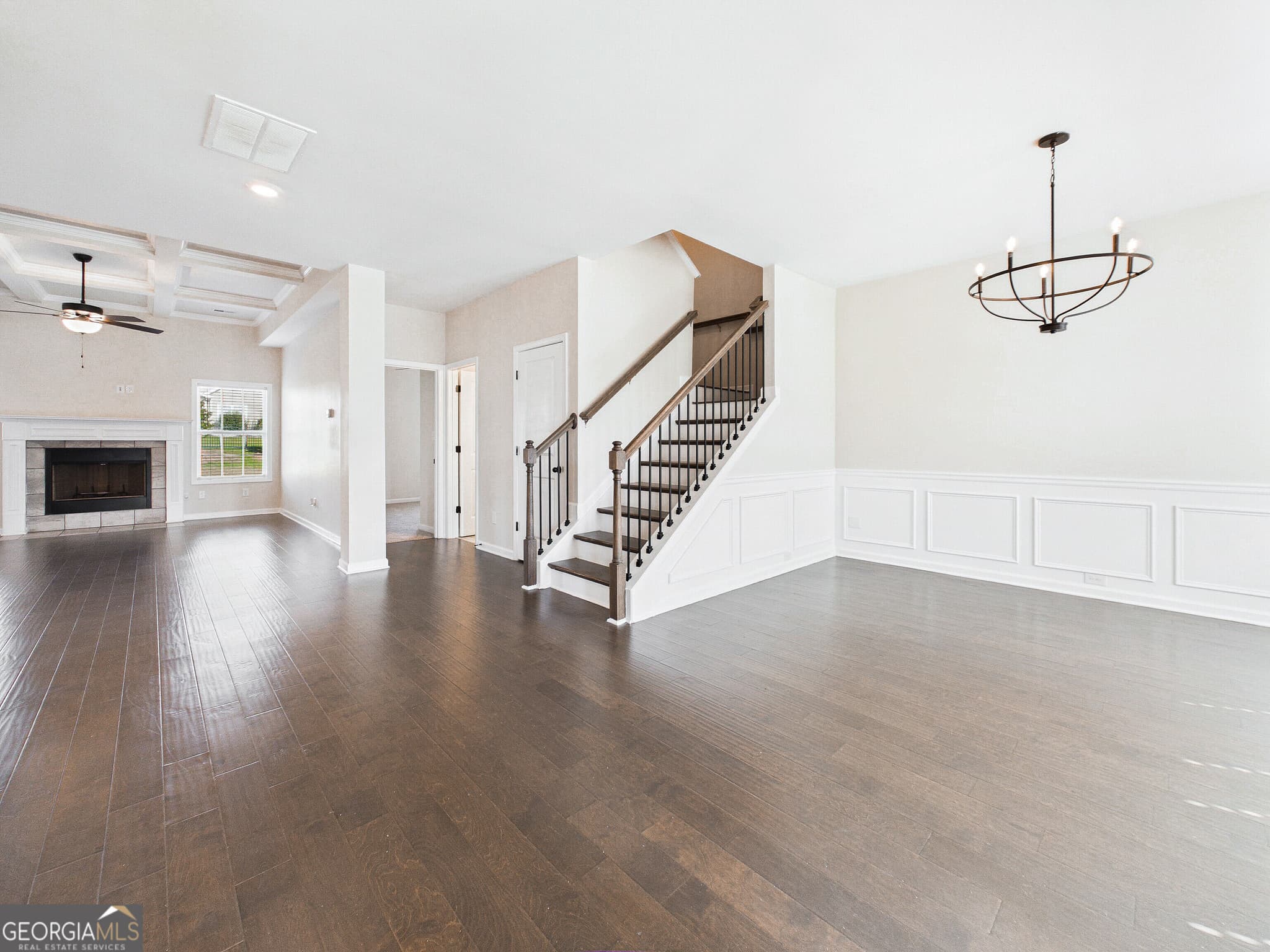 5 bedroom, 3 bathroom, 2,750 sq ft single family residence for sale at 283 Trellis Walk, Macon, GA 31220 — photo 8