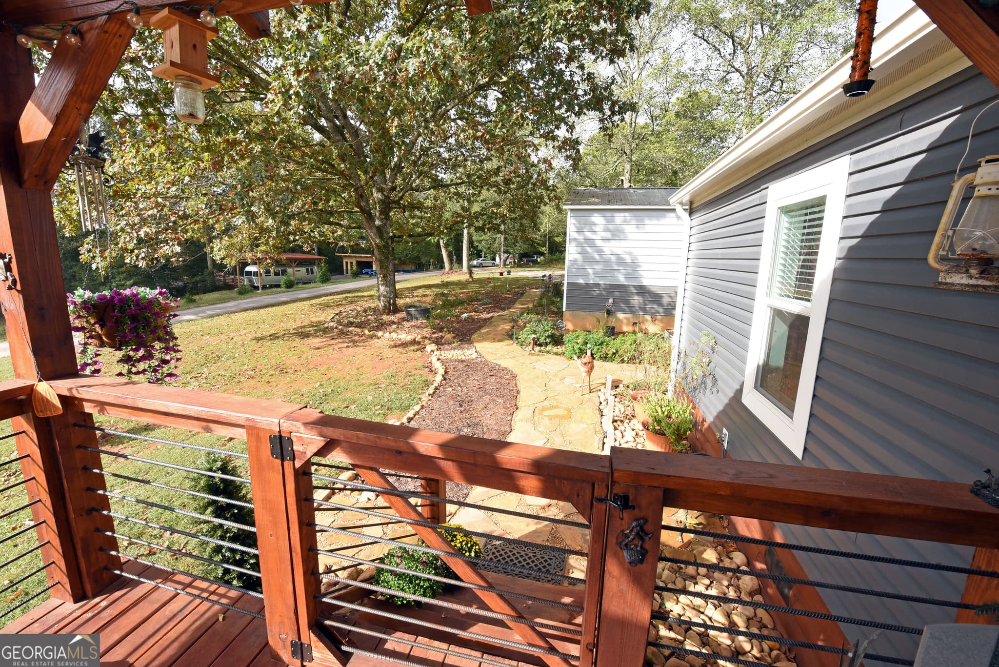 3 bedroom, 2 bathroom, 1,664 sq ft manufactured home,single family residence for sale at 460 Holly Point Drive, Murphy, NC 28906 — photo 7
