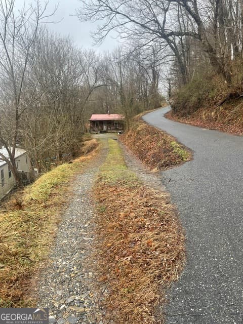 140 Rector Corner Circle, Marshall, NC 28753 — most recent listing photo