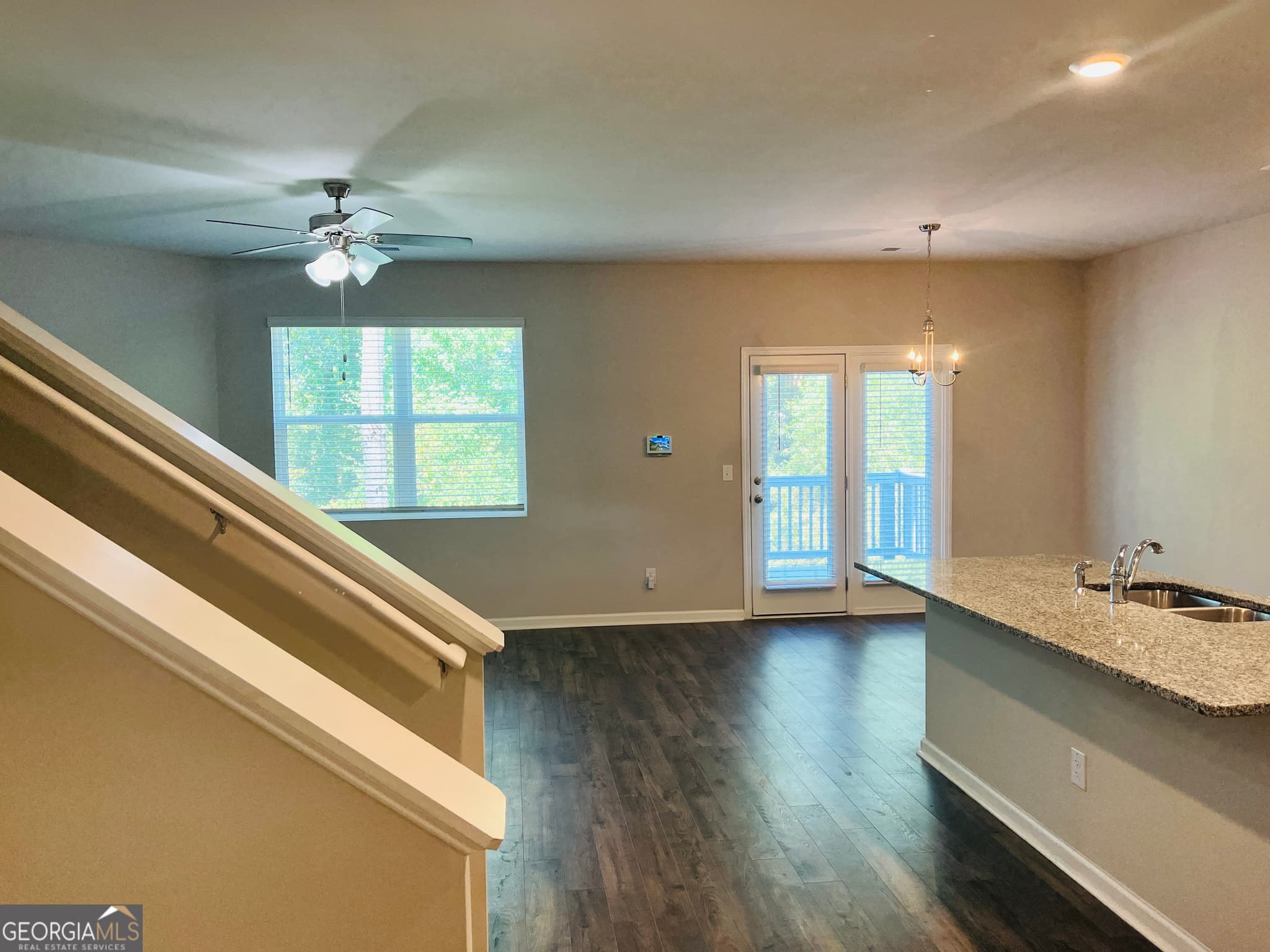 5 bedroom, 3 bathroom, 2,556 sq ft single family residence for rent at 138 Silver Birch Pass, Newnan, GA 30265 for $2,499 a month — photo 6