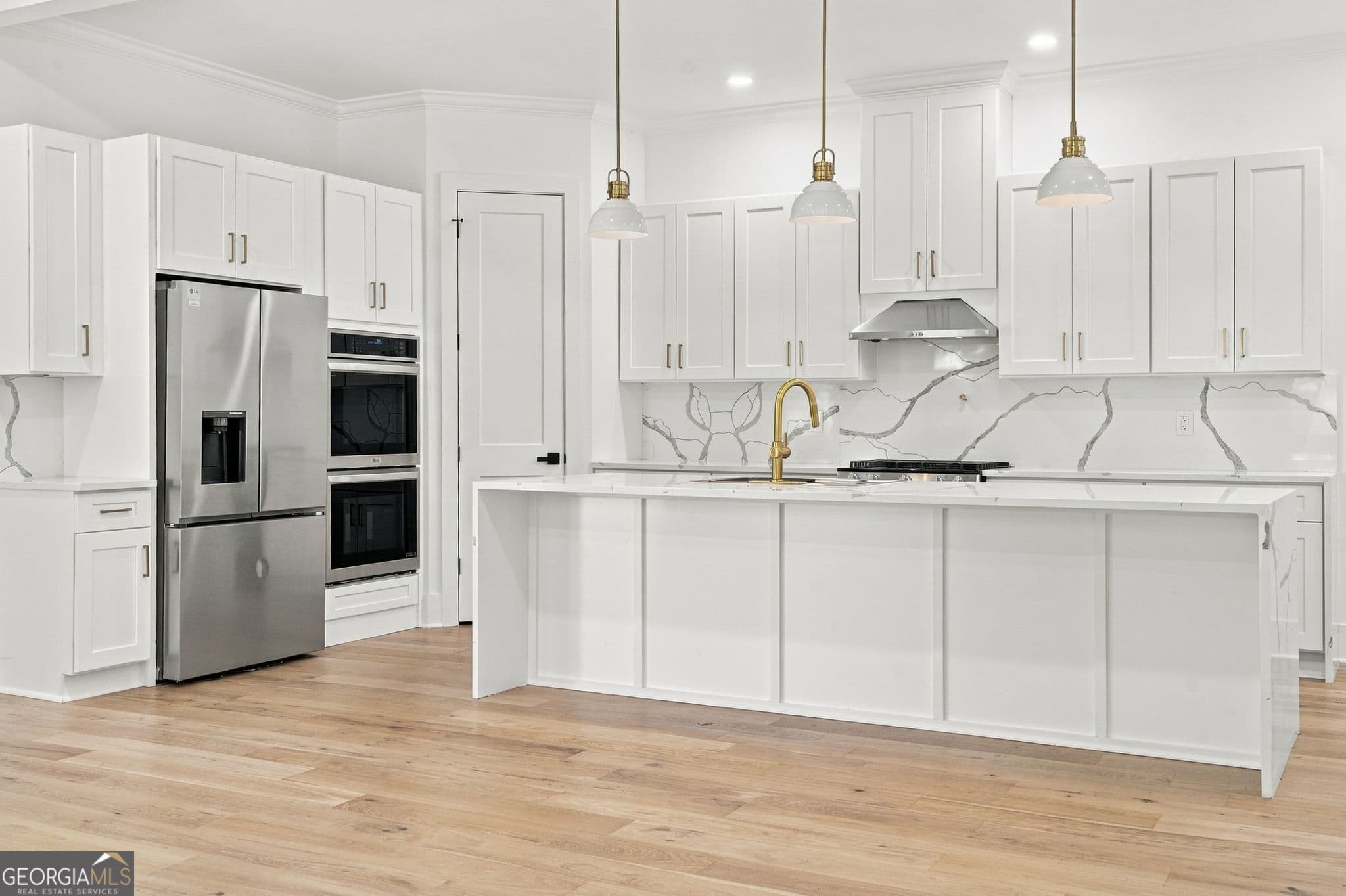 6 bedroom, 4.5 bathroom, 3,050 sq ft single family residence for sale at 2988 Ramble Lane, Decatur, GA 30033 — photo 7
