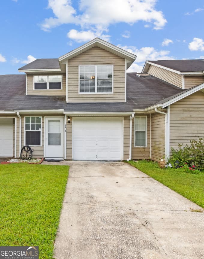204 W Lakemont Drive, Kingsland, GA 31548 — most recent listing photo