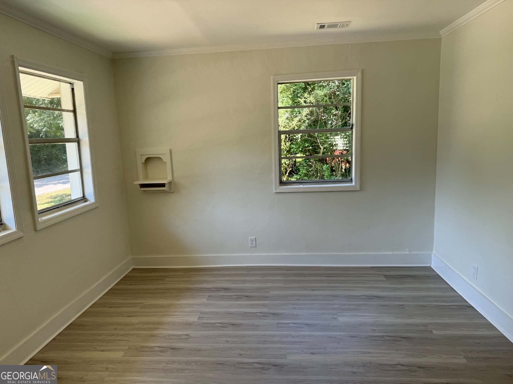 2 bedroom, 1 bathroom, 800 sq ft single family residence for rent at 600 S Harlem Circle, Lagrange, GA 30241 for $1,100 a month — photo 2