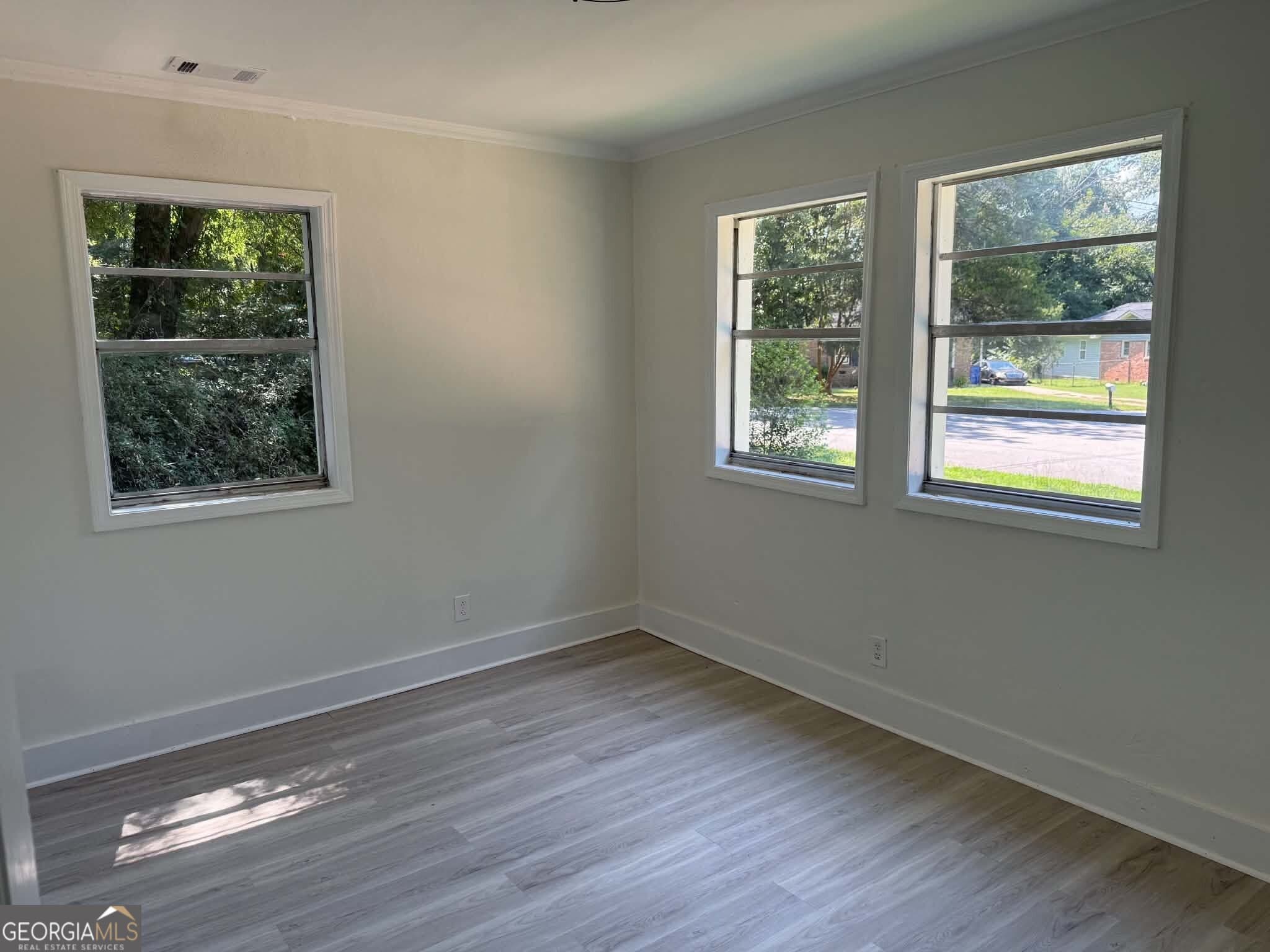 2 bedroom, 1 bathroom, 800 sq ft single family residence for rent at 600 S Harlem Circle, Lagrange, GA 30241 for $1,100 a month — photo 5