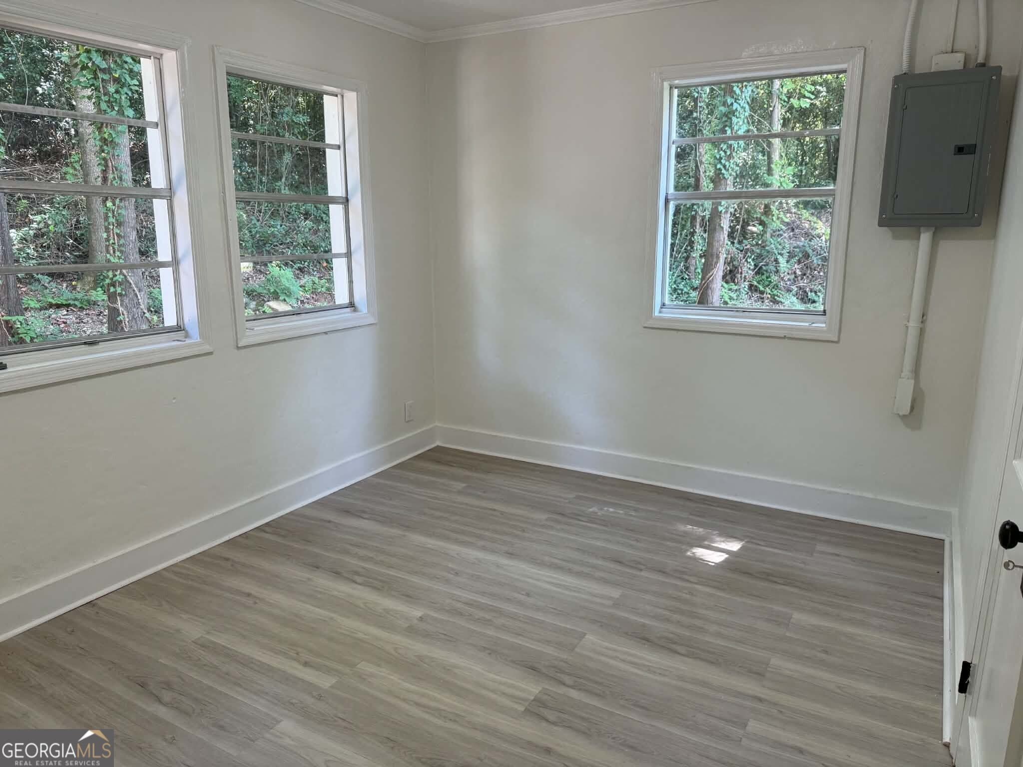 2 bedroom, 1 bathroom, 800 sq ft single family residence for rent at 600 S Harlem Circle, Lagrange, GA 30241 for $1,100 a month — photo 4