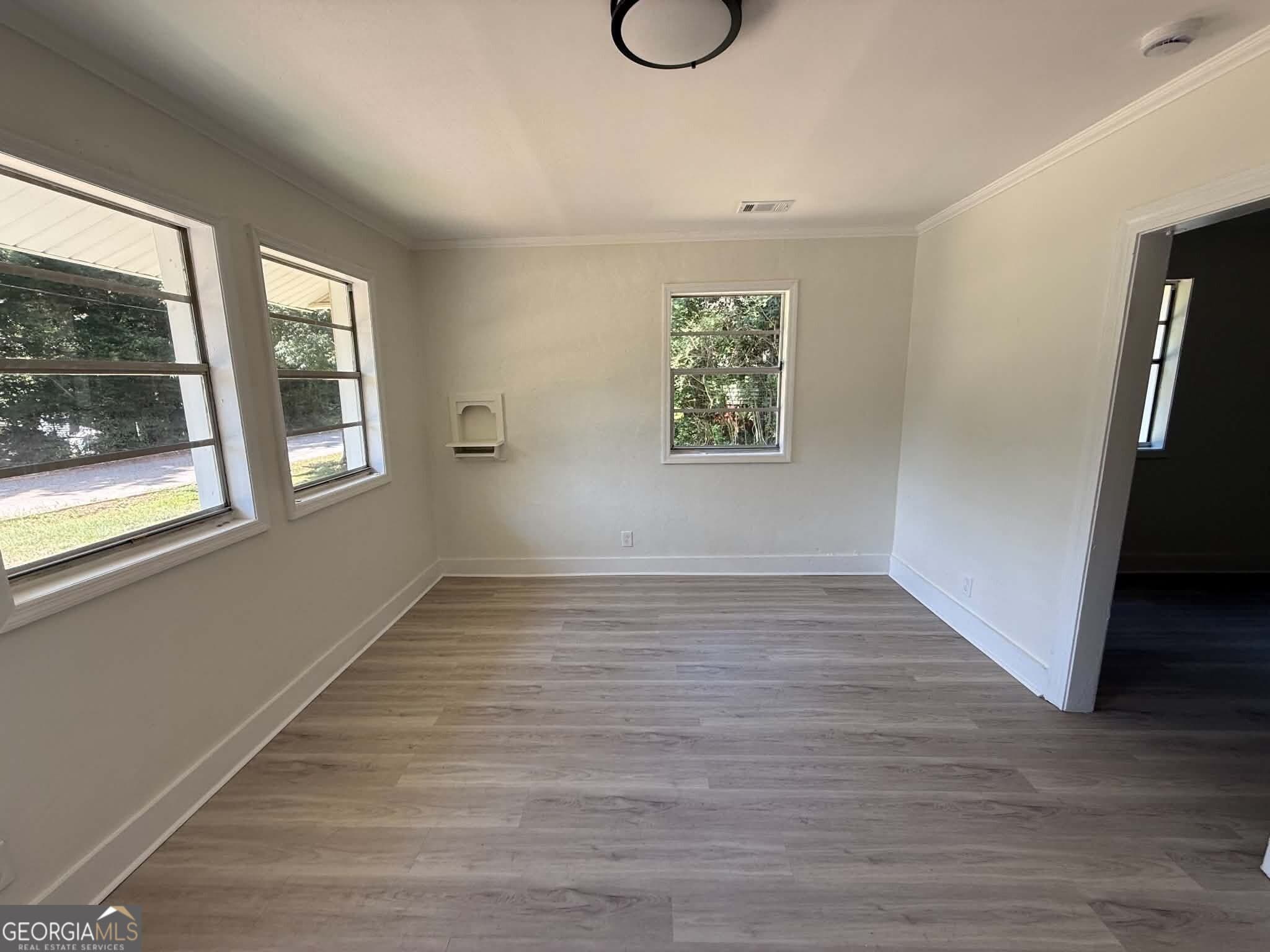 2 bedroom, 1 bathroom, 800 sq ft single family residence for rent at 600 S Harlem Circle, Lagrange, GA 30241 for $1,100 a month — photo 8