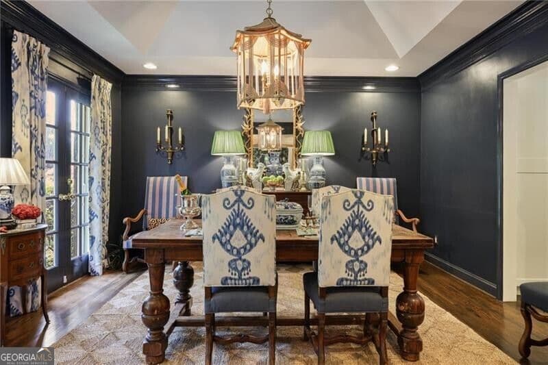 3 bedroom, 2.5 bathroom, 2,787 sq ft single family residence for sale at 349 Pineland Road, Atlanta, GA 30342 — photo 7