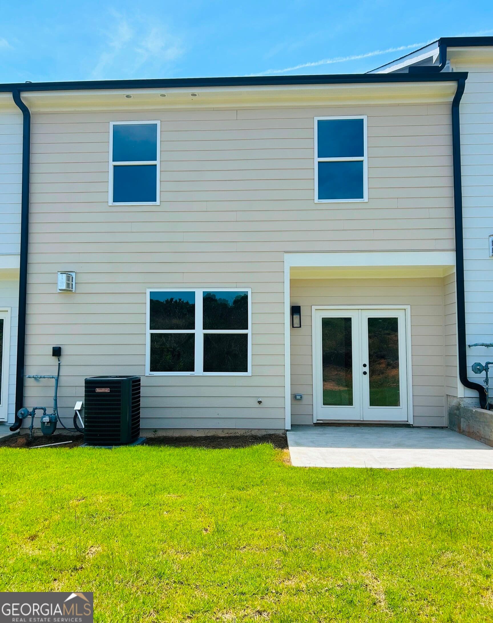 3 bedroom, 2.5 bathroom, 1,660 sq ft townhouse for rent at 41 Crest Drive 7, Hartwell, GA 30643 for $2,200 a month — photo 3
