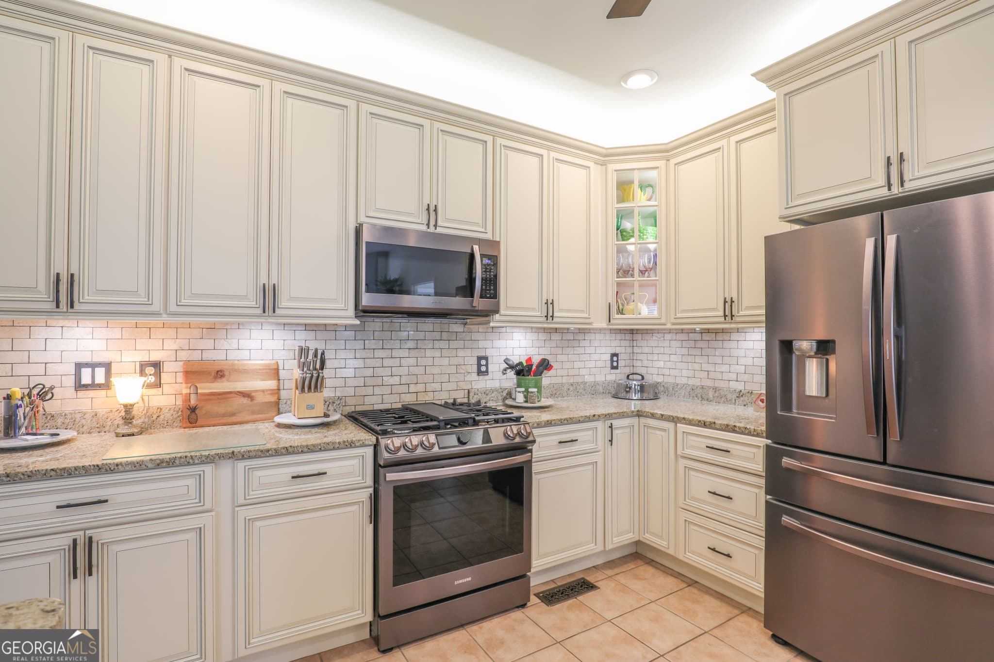 4 bedroom, 2.5 bathroom, 2,923 sq ft single family residence for sale at 170 Arbor Way, Milledgeville, GA 31061 — photo 6