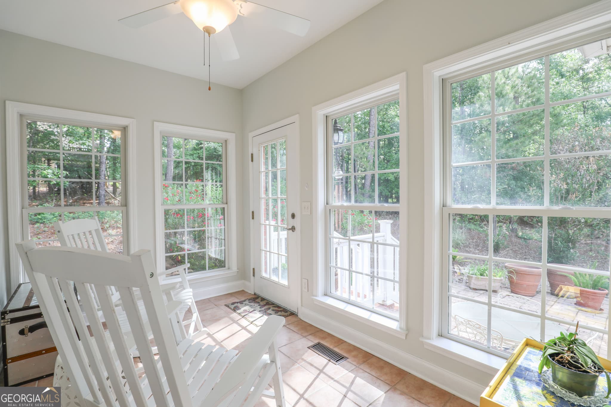 4 bedroom, 2.5 bathroom, 2,923 sq ft single family residence for sale at 170 Arbor Way, Milledgeville, GA 31061 — photo 10