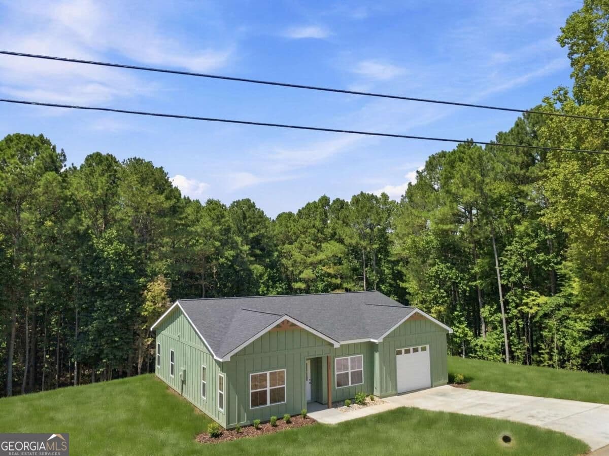 3 bedroom, 2 bathroom, 1,400 sq ft single family residence for sale at 381 Bethel Road, Talking Rock, GA 30175 — photo 5