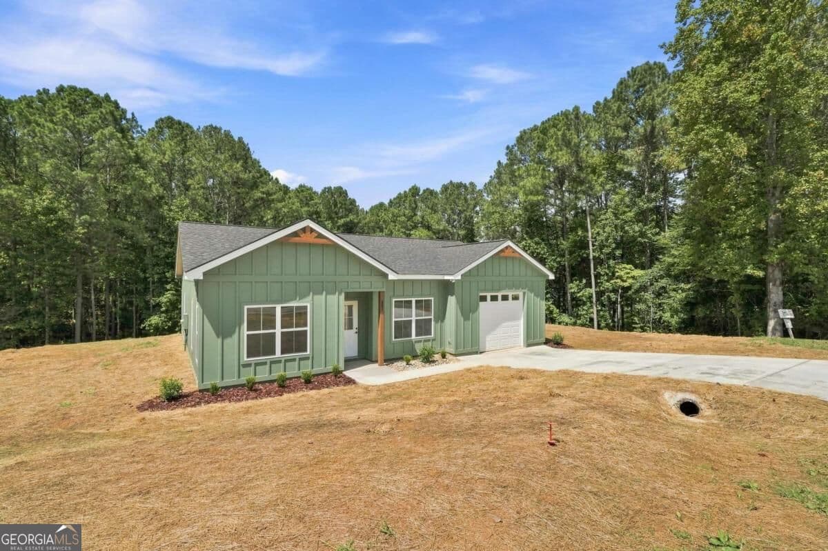3 bedroom, 2 bathroom, 1,400 sq ft single family residence for sale at 381 Bethel Road, Talking Rock, GA 30175 — photo 10
