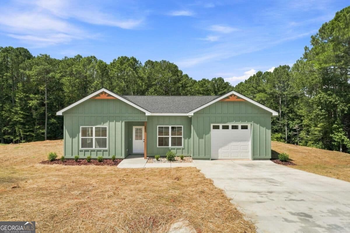 3 bedroom, 2 bathroom, 1,400 sq ft single family residence for sale at 381 Bethel Road, Talking Rock, GA 30175 — photo 8