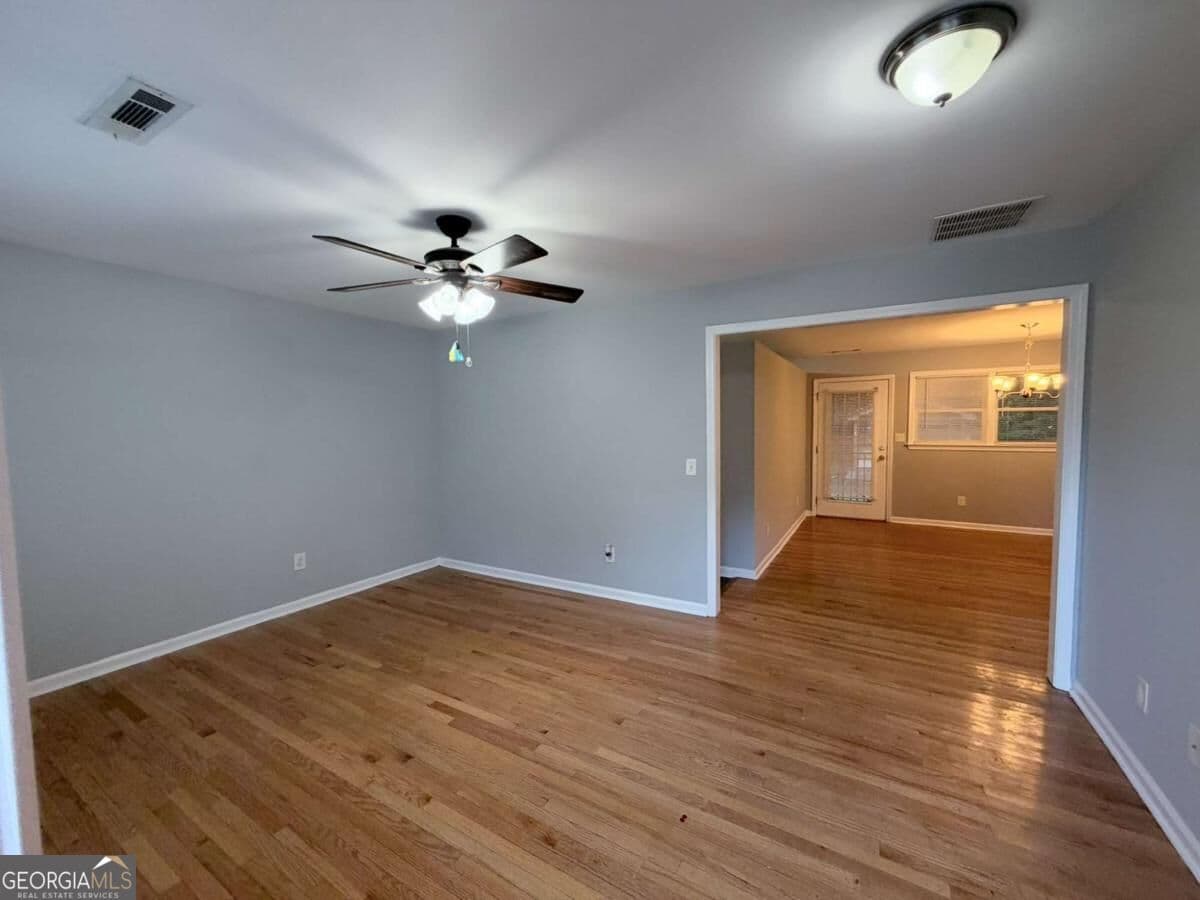 3 bedroom, 2 bathroom, 1,227 sq ft single family residence for rent at 2959 Bobolink Drive, Rex, GA 30273 for $1,700 a month — photo 3