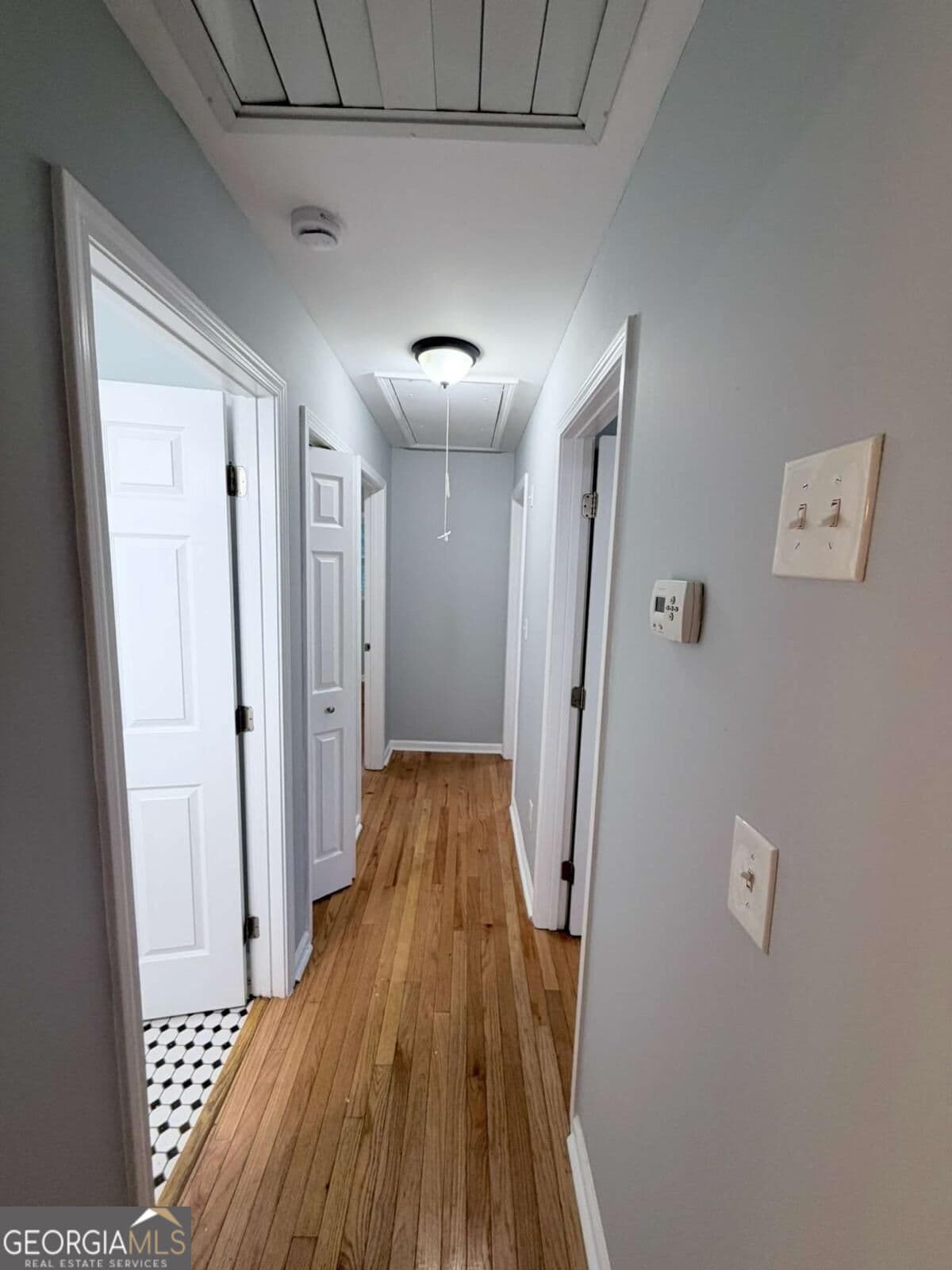 3 bedroom, 2 bathroom, 1,227 sq ft single family residence for rent at 2959 Bobolink Drive, Rex, GA 30273 for $1,700 a month — photo 9