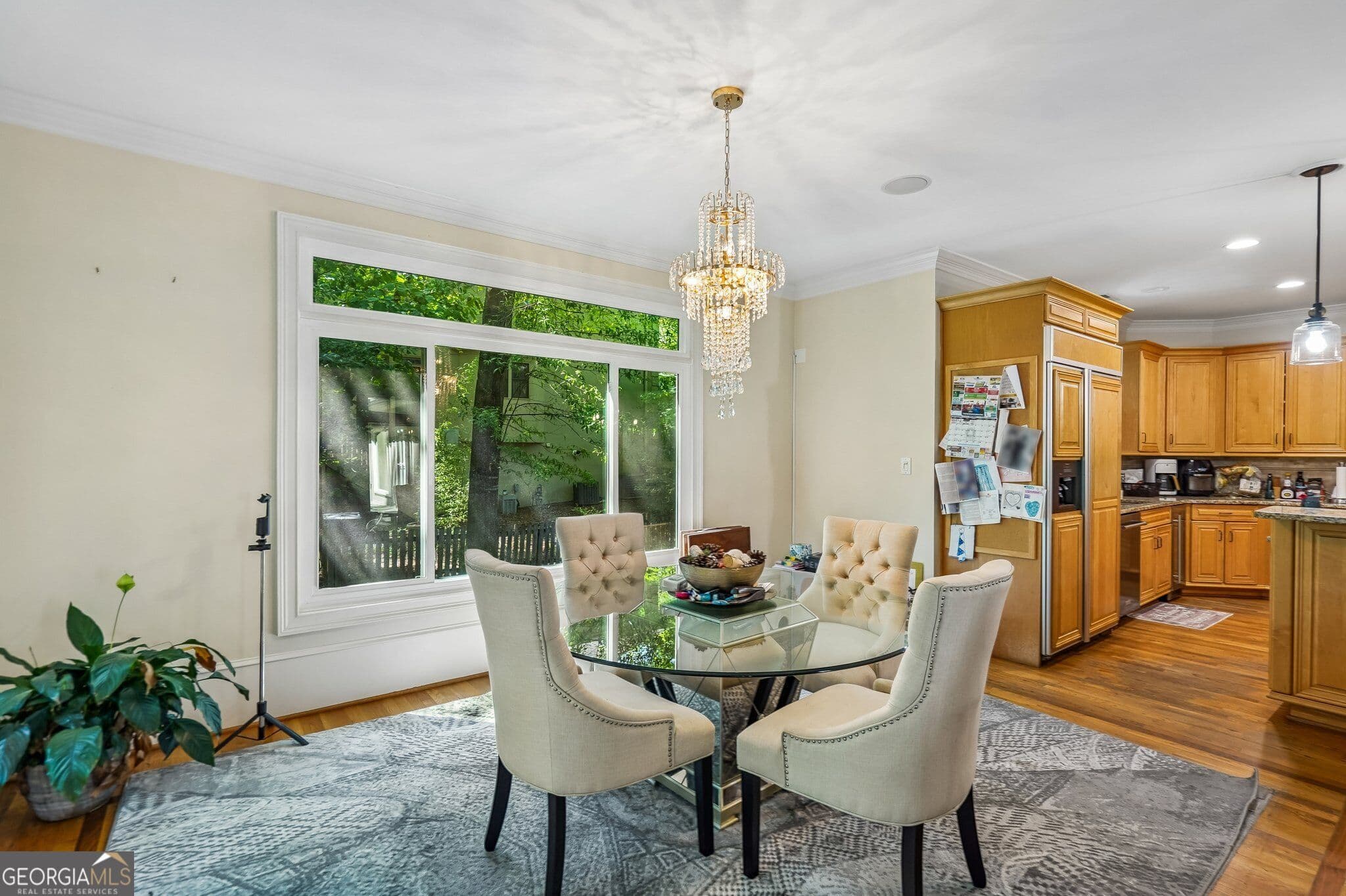 7 bedroom, 6.5 bathroom, 7,840 sq ft single family residence for sale at 219 Saint Andrews Court, Mcdonough, GA 30253 — photo 7