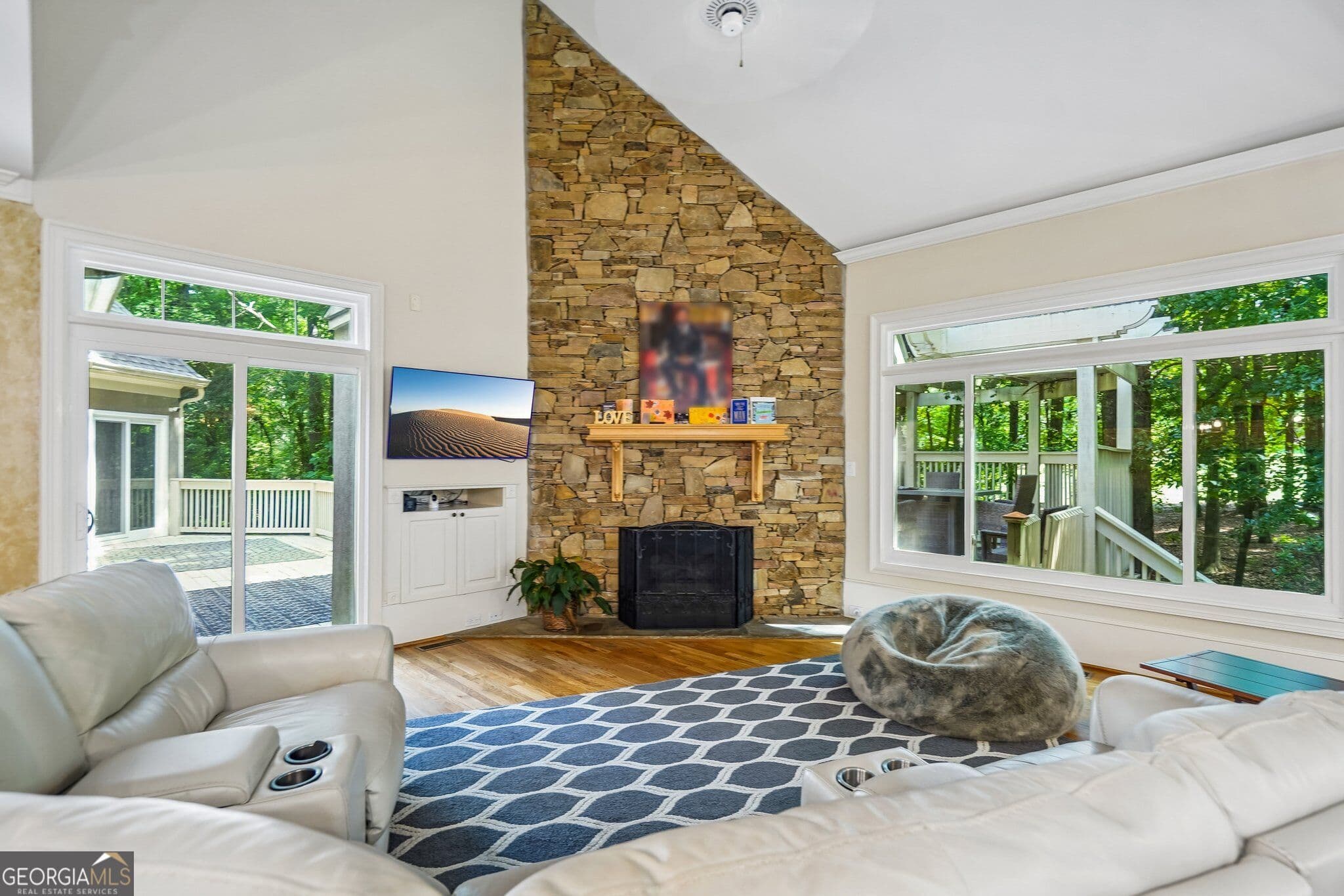 7 bedroom, 6.5 bathroom, 7,840 sq ft single family residence for sale at 219 Saint Andrews Court, Mcdonough, GA 30253 — photo 5