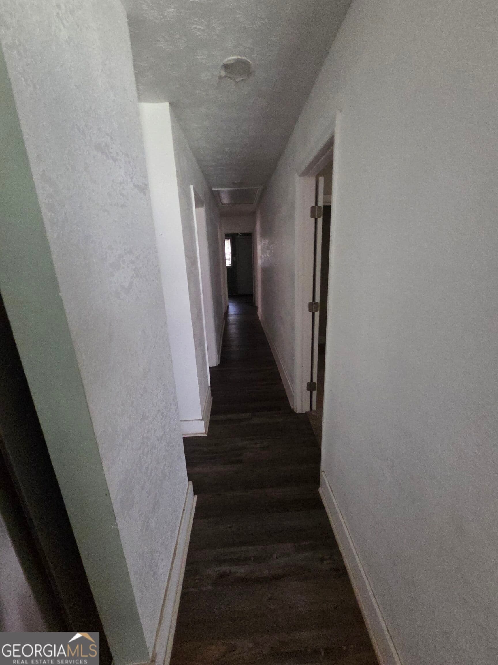 3 bedroom, 2 bathroom, 1,137 sq ft single family residence under contract at 936 Calvin Avenue, Columbus, GA 31903 — photo 10