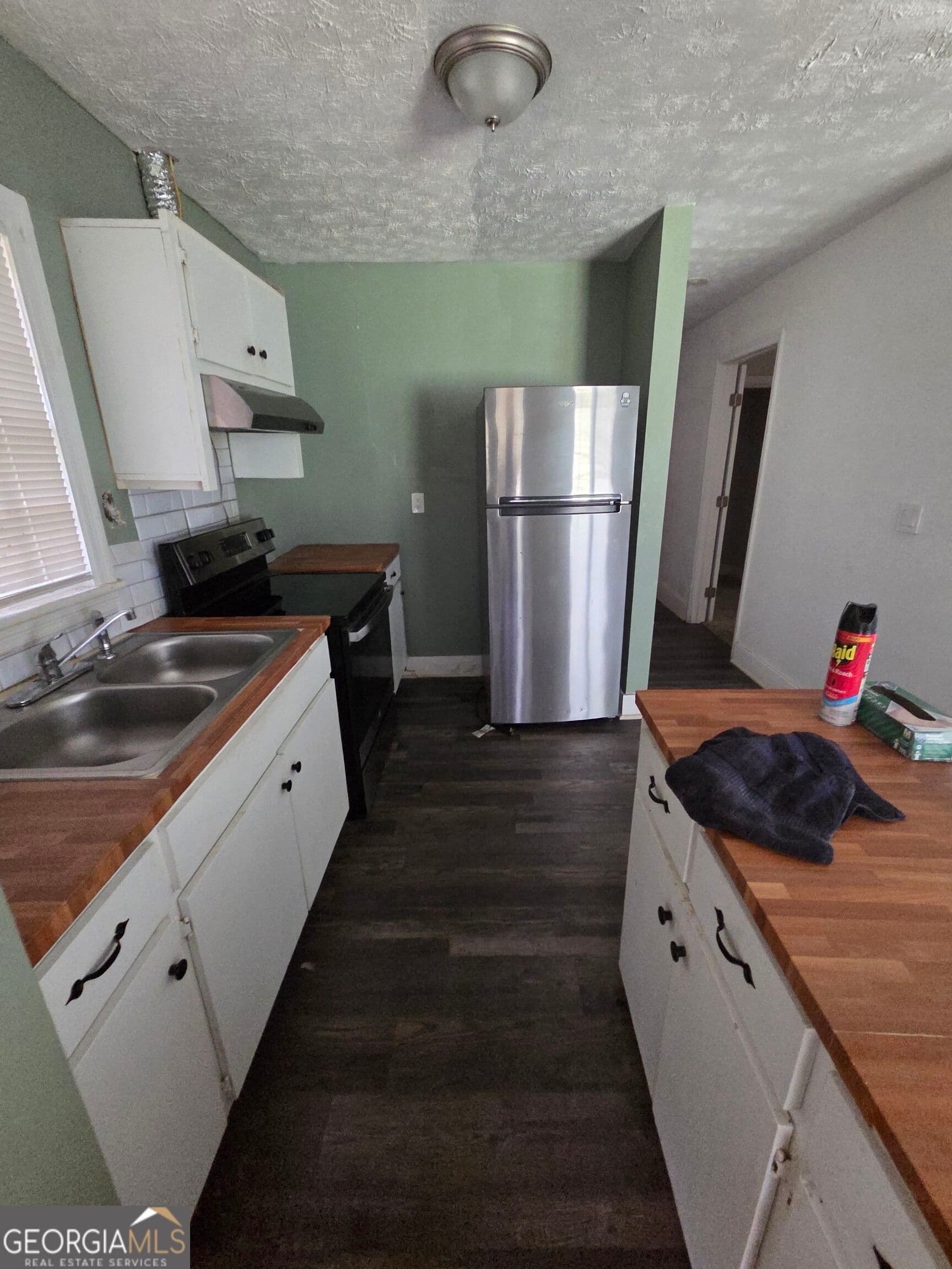 3 bedroom, 2 bathroom, 1,137 sq ft single family residence under contract at 936 Calvin Avenue, Columbus, GA 31903 — photo 4