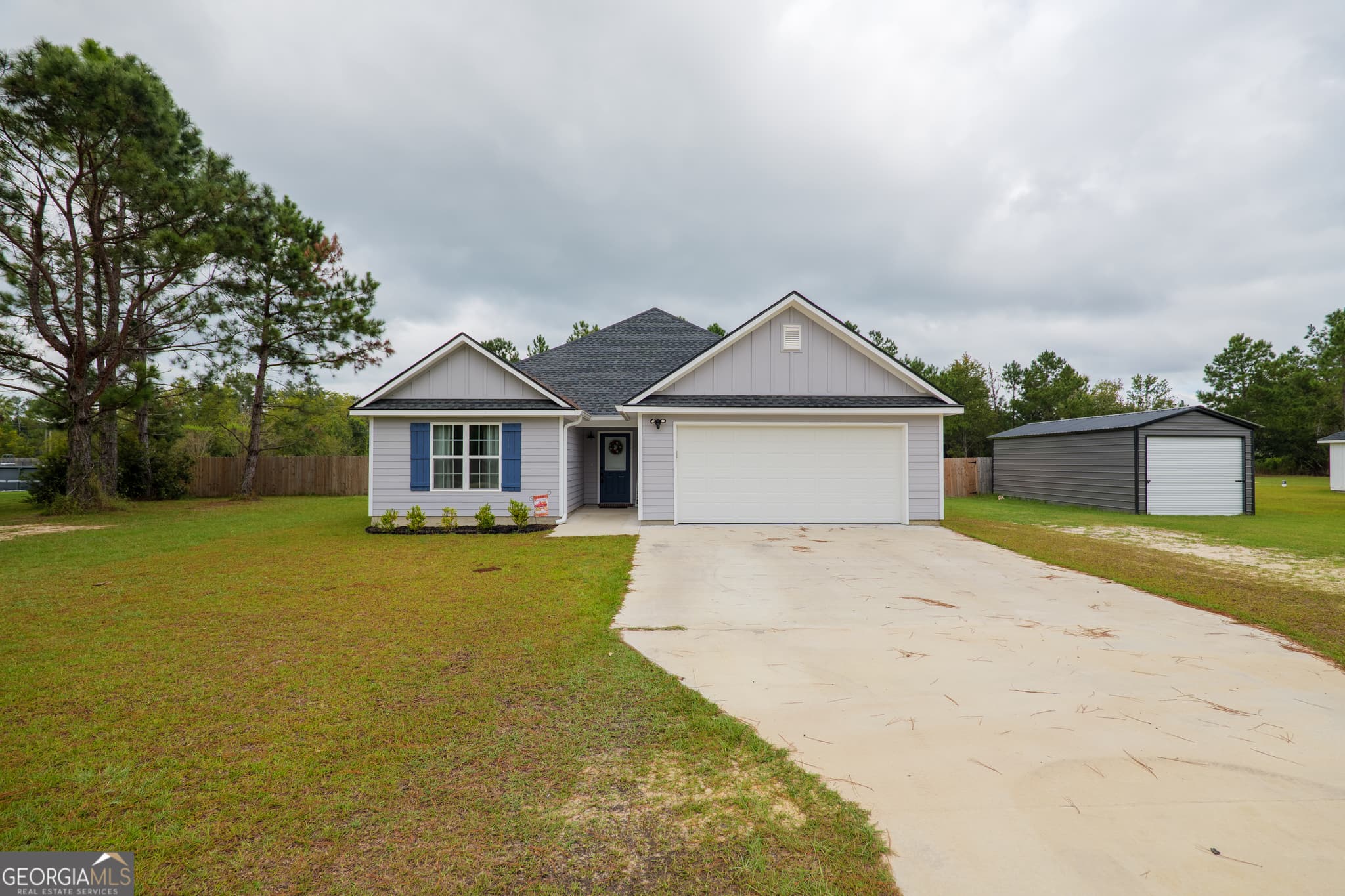 11 Lois Place, Naylor, GA 31641 — most recent listing photo