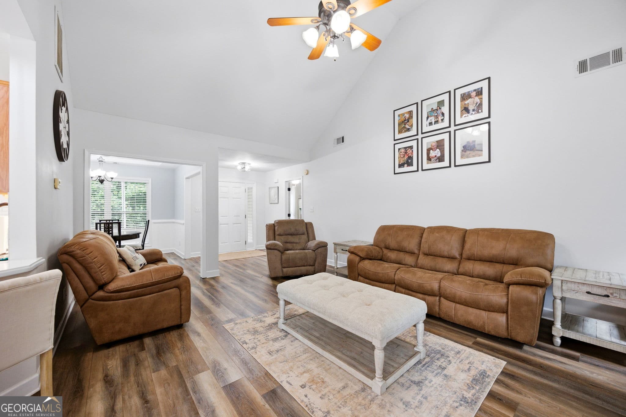 3 bedroom, 2 bathroom, 2,009 sq ft single family residence for sale at 2917 Rumble Road, Forsyth, GA 31029 — photo 7