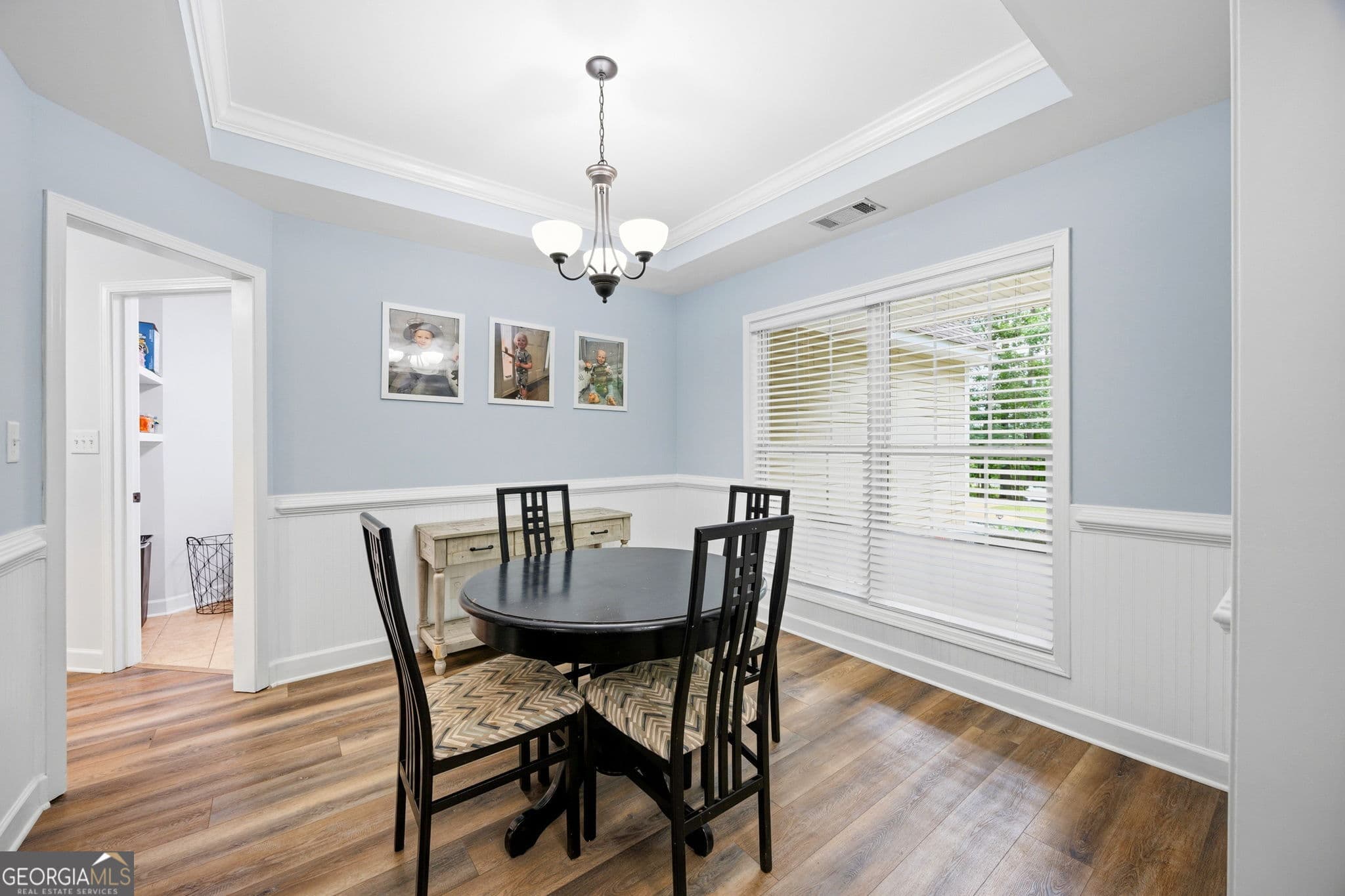 3 bedroom, 2 bathroom, 2,009 sq ft single family residence for sale at 2917 Rumble Road, Forsyth, GA 31029 — photo 5