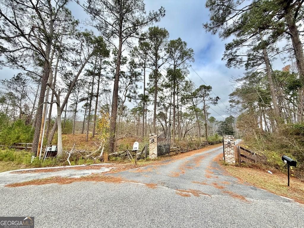 479 Altamaha Road, Hazlehurst, GA 31539 — most recent listing photo