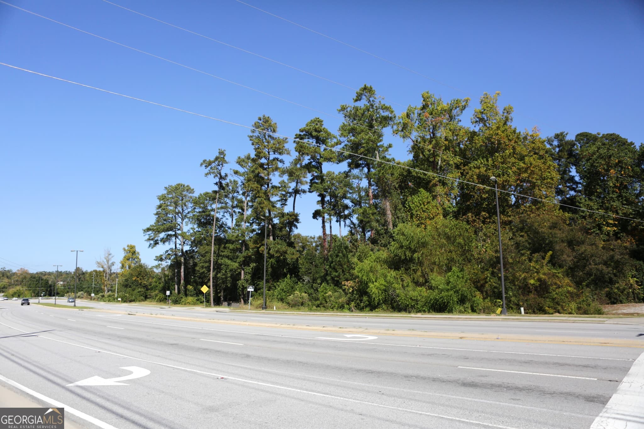 residential lot for sale at 3605 Wrightsboro Road, Augusta, GA 30909 — photo 7