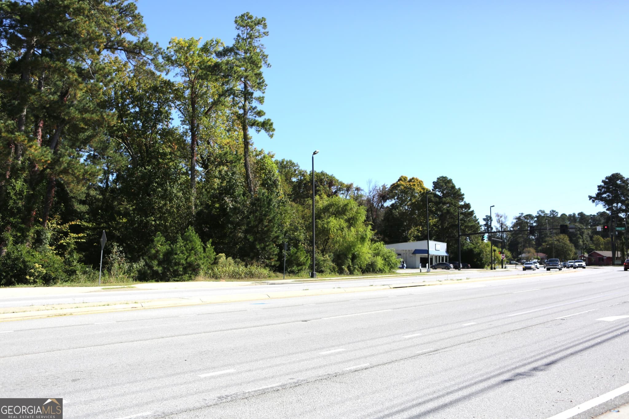 residential lot for sale at 3605 Wrightsboro Road, Augusta, GA 30909 — photo 8