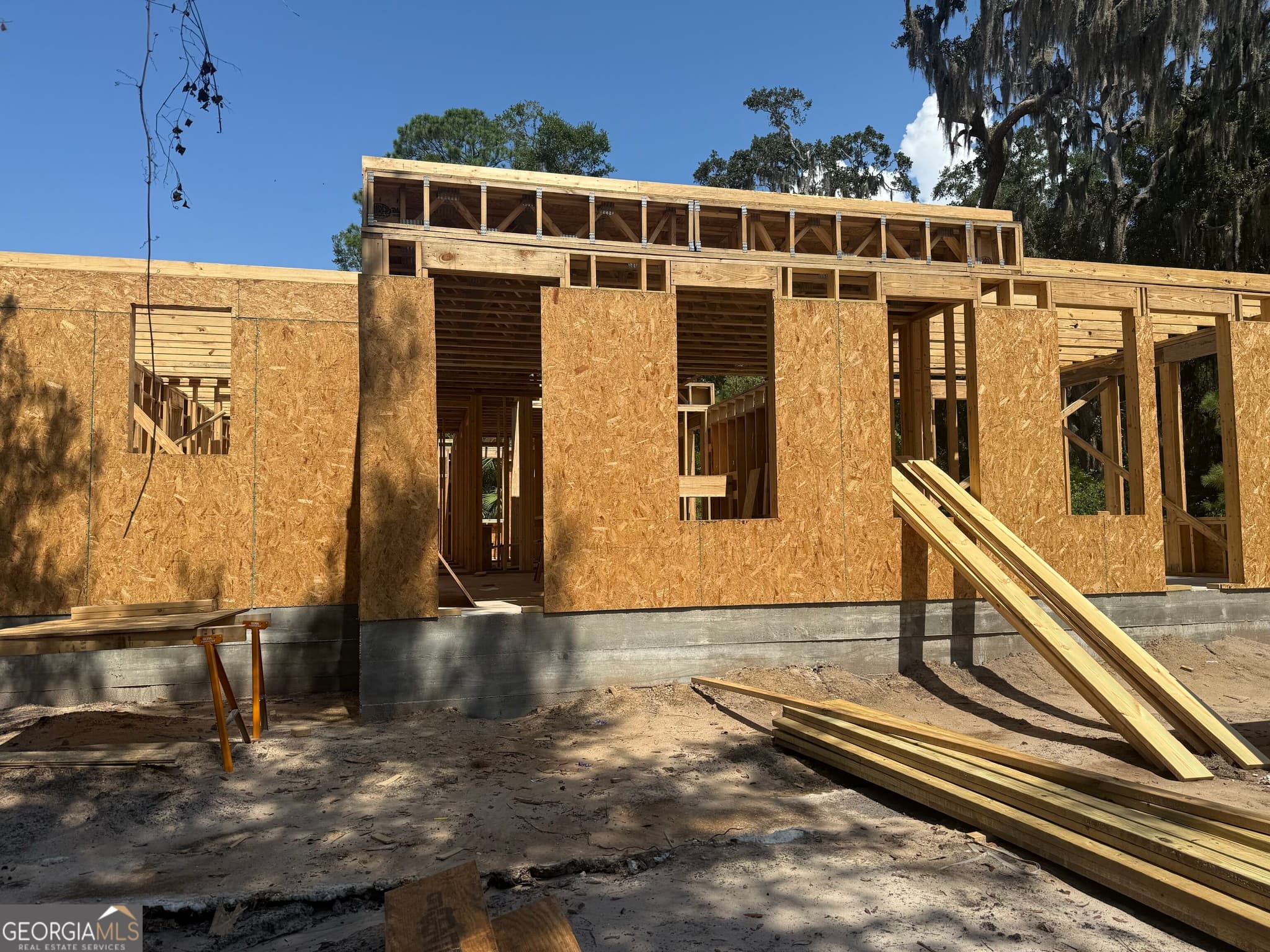 3 bedroom, 2.5 bathroom, 2,172 sq ft single family residence for sale at 104 Carousers Cove, St. Marys, GA 31558 — photo 2