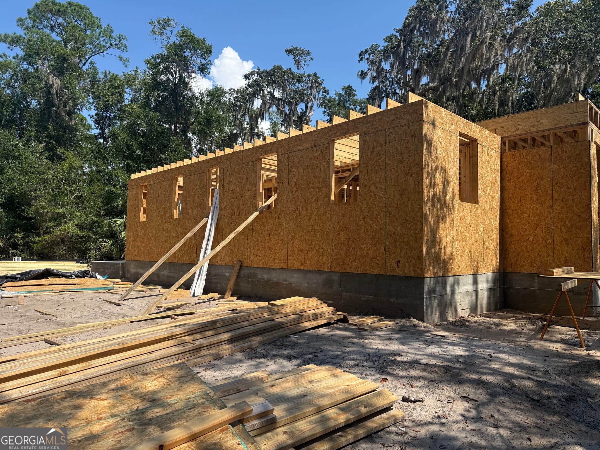 3 bedroom, 2.5 bathroom, 2,172 sq ft single family residence for sale at 104 Carousers Cove, St. Marys, GA 31558 — photo 6