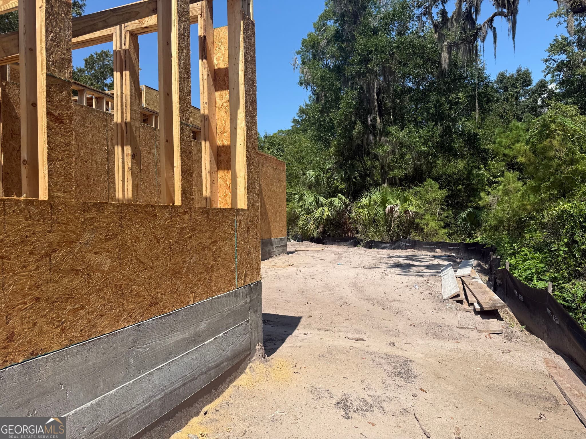 3 bedroom, 2.5 bathroom, 2,172 sq ft single family residence for sale at 104 Carousers Cove, St. Marys, GA 31558 — photo 7
