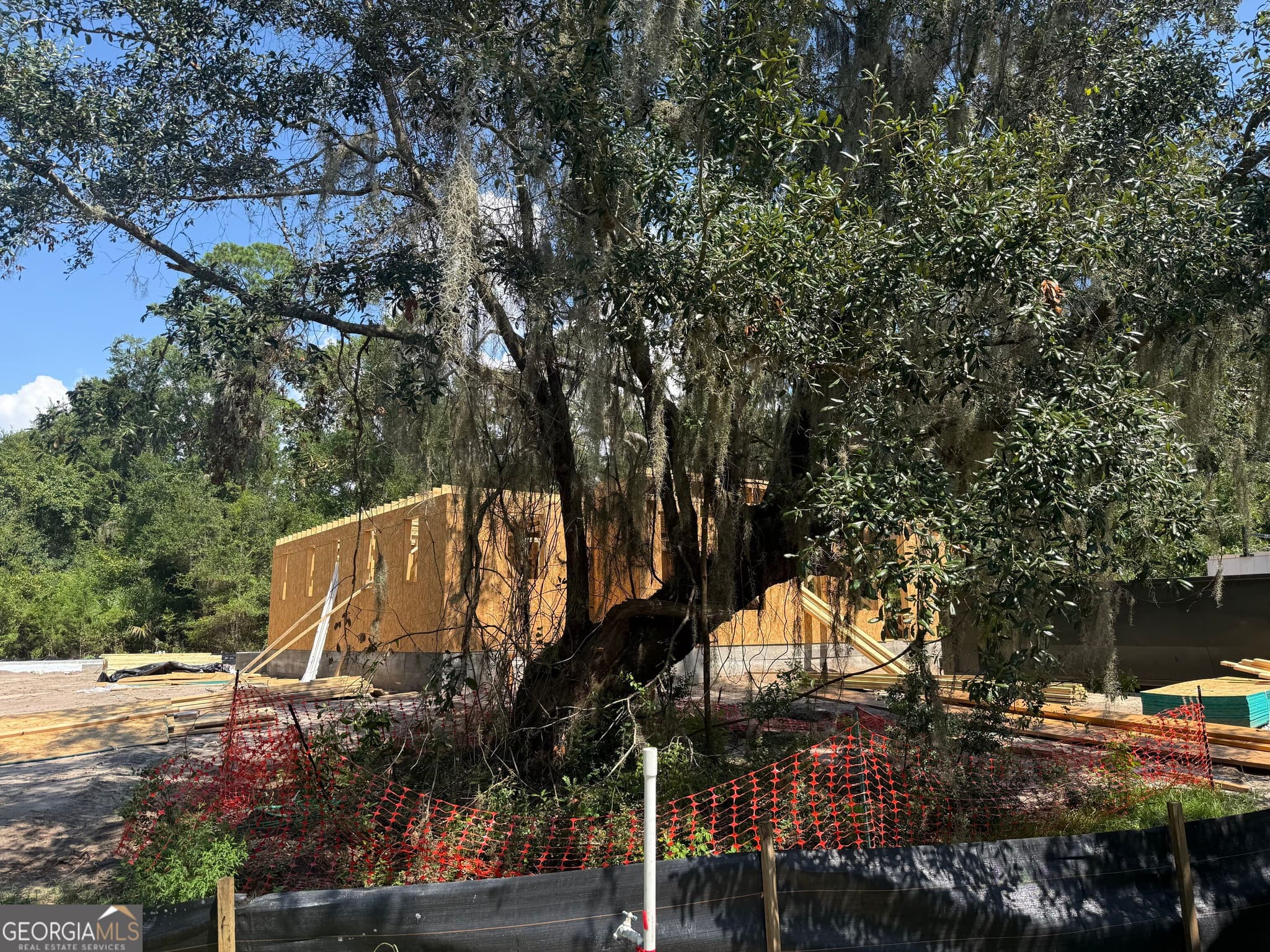 3 bedroom, 2.5 bathroom, 2,172 sq ft single family residence for sale at 104 Carousers Cove, St. Marys, GA 31558 — photo 3