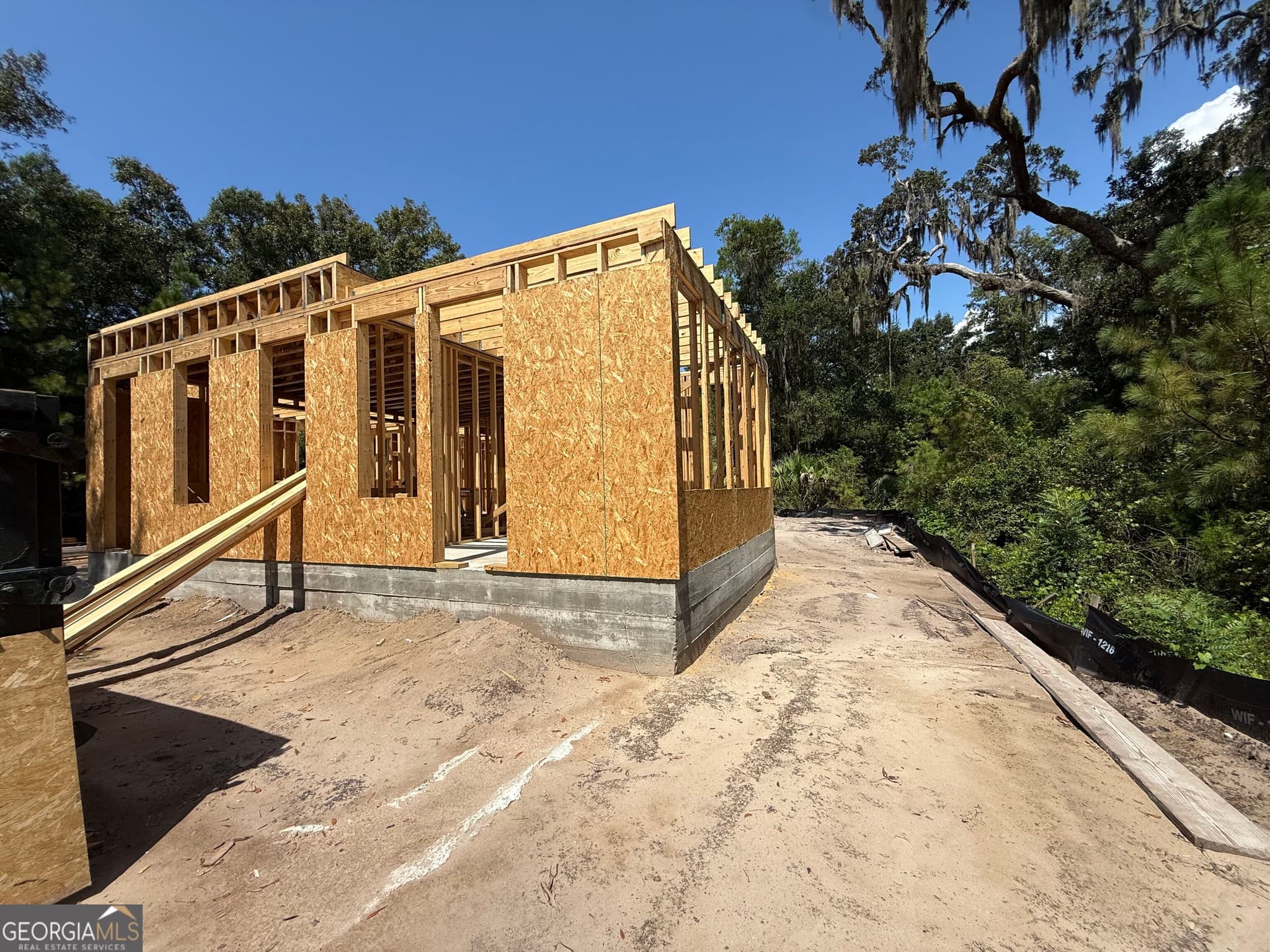 3 bedroom, 2.5 bathroom, 2,172 sq ft single family residence for sale at 104 Carousers Cove, St. Marys, GA 31558 — photo 10