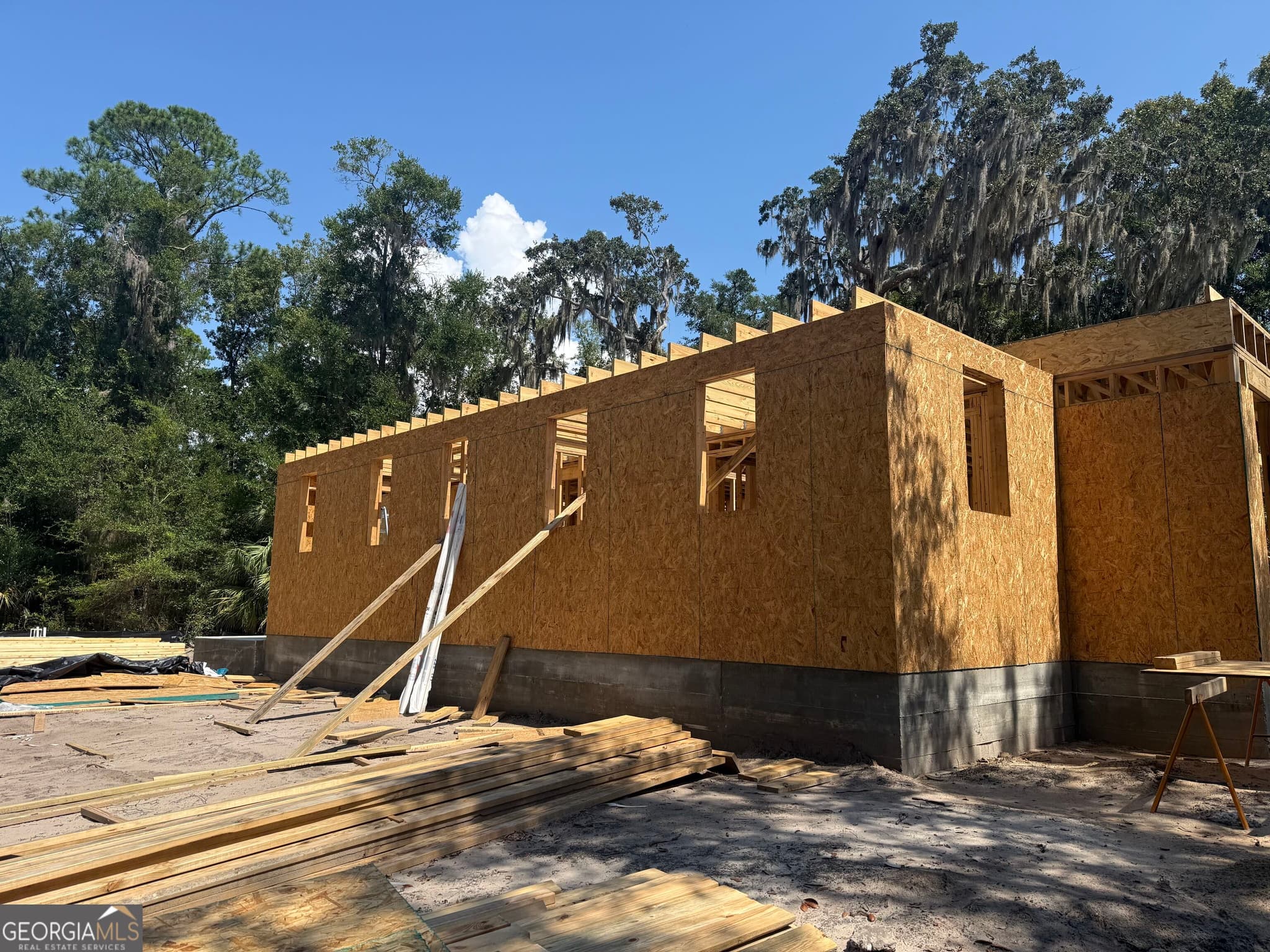 3 bedroom, 2.5 bathroom, 2,172 sq ft single family residence for sale at 104 Carousers Cove, St. Marys, GA 31558 — photo 4