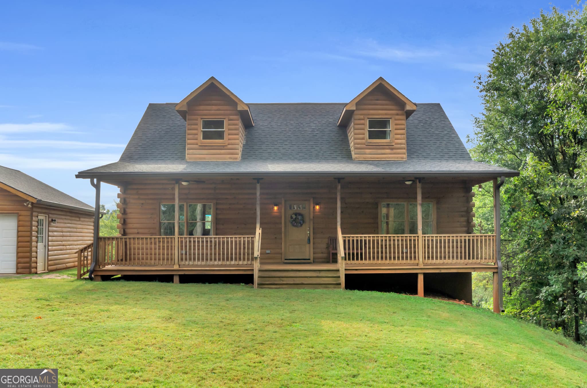 280 Penny Lane, Townville, SC 29689 — most recent listing photo