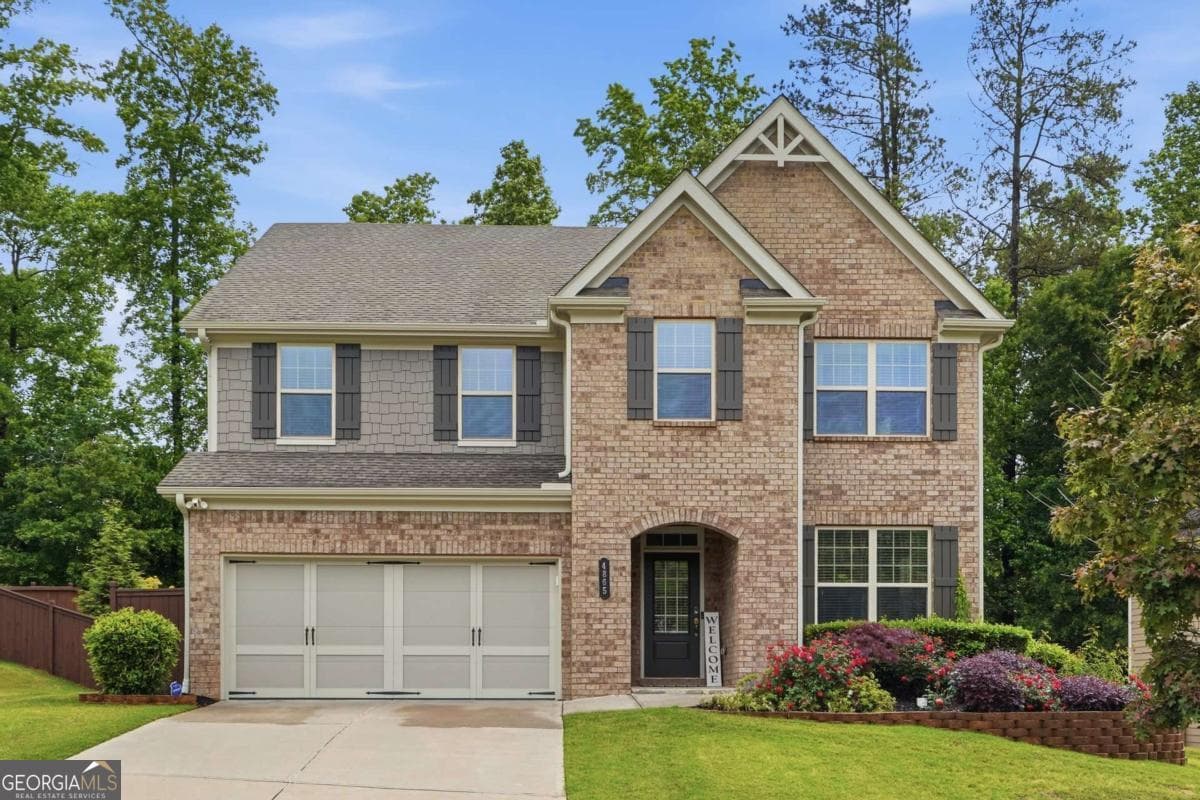 4 bedroom, 3 bathroom, 3,340 sq ft single family residence for rent at 4865 Alexandria Avenue, Cumming, GA 30040 for $3,200 a month — photo 1 of 1