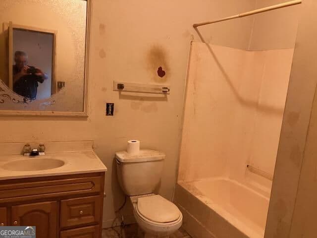 3 bedroom, 2 bathroom, 1,446 sq ft single family residence for sale at 728 Hammock Street, Griffin, GA 30223 — photo 9