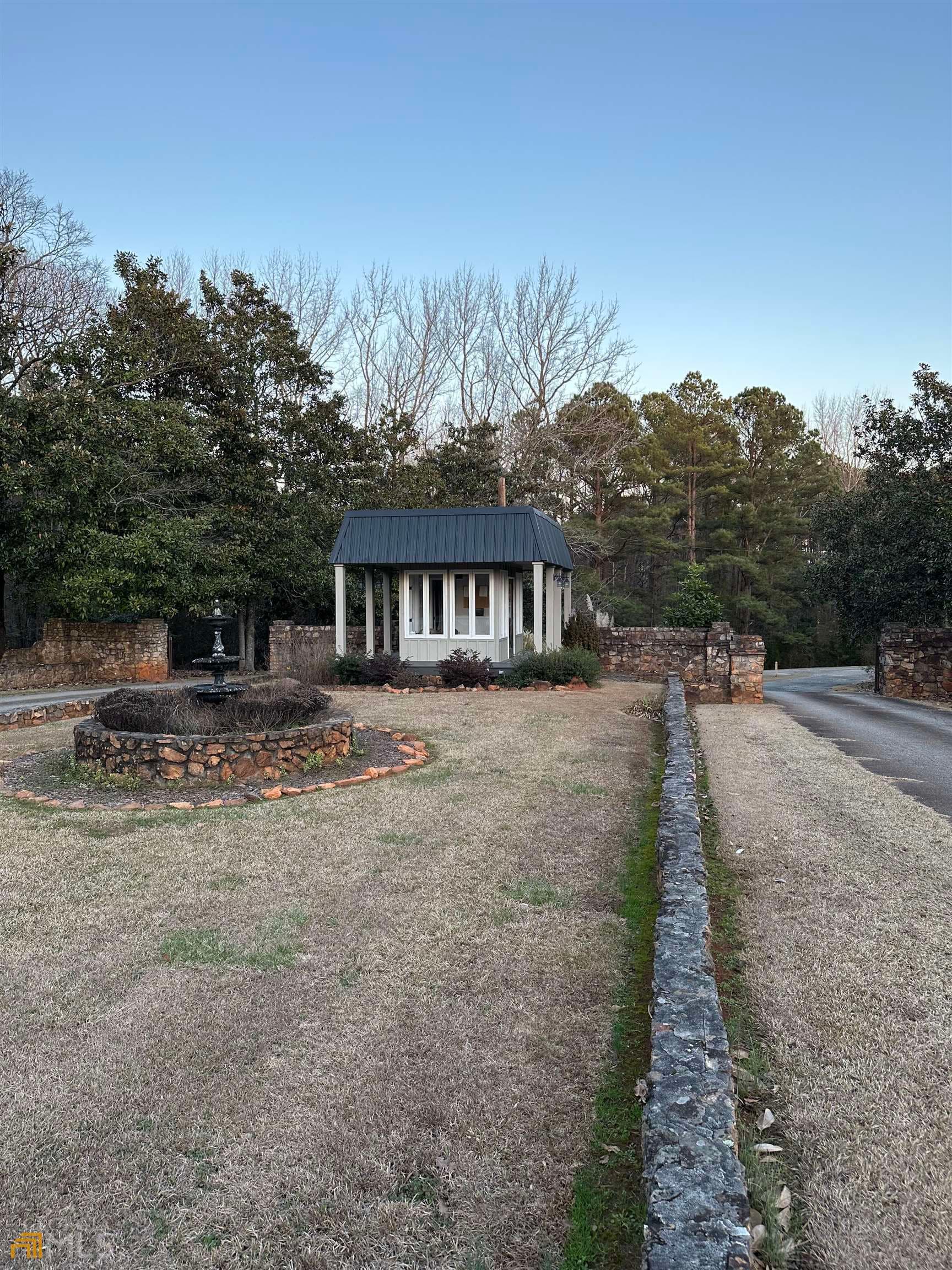 residential lot for sale at LOT 1 & LOT 15 Mountain Ridge Drive, Waverly Hall, GA 31831 — photo 2