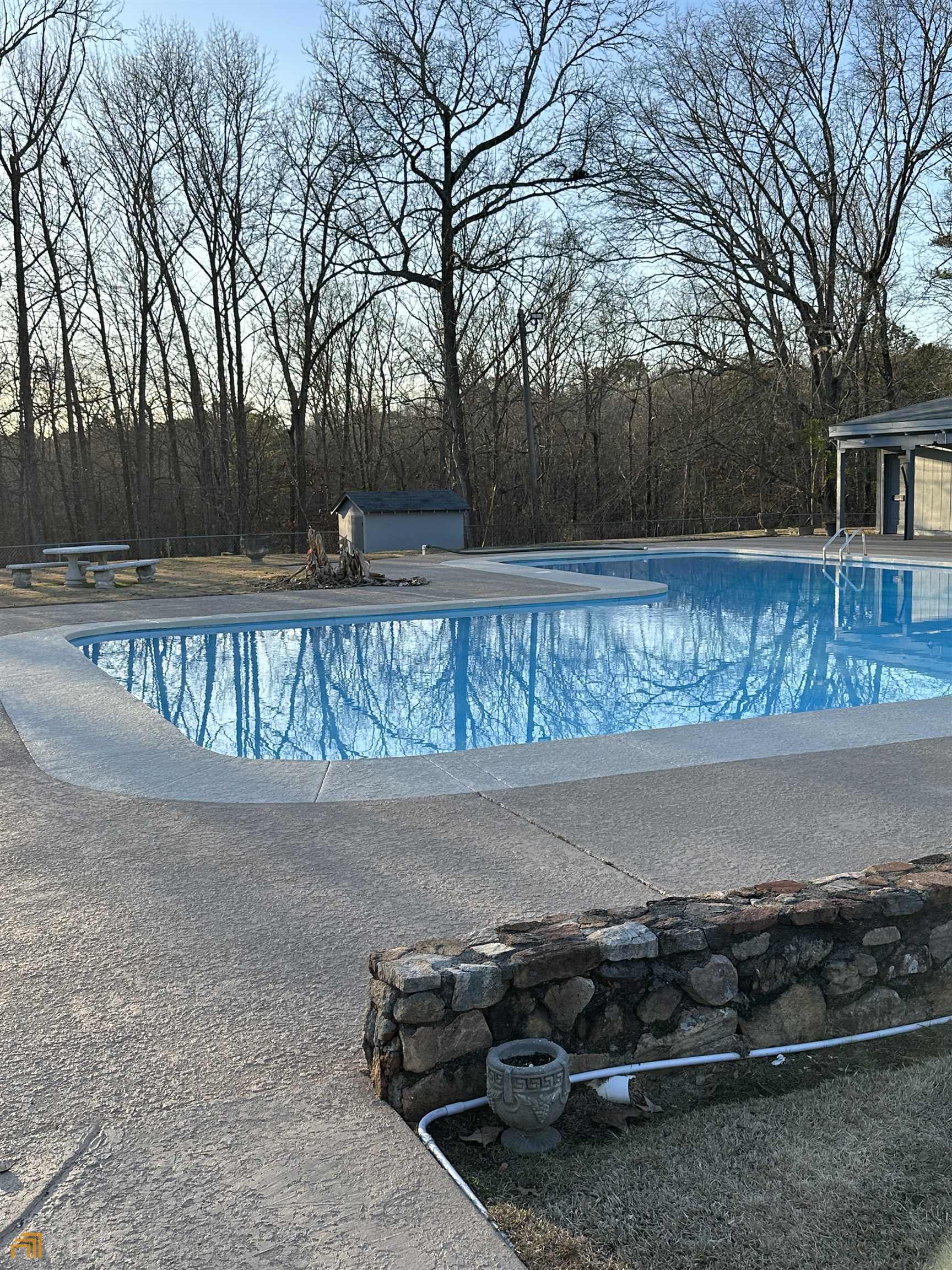 residential lot for sale at LOT 1 & LOT 15 Mountain Ridge Drive, Waverly Hall, GA 31831 — photo 7