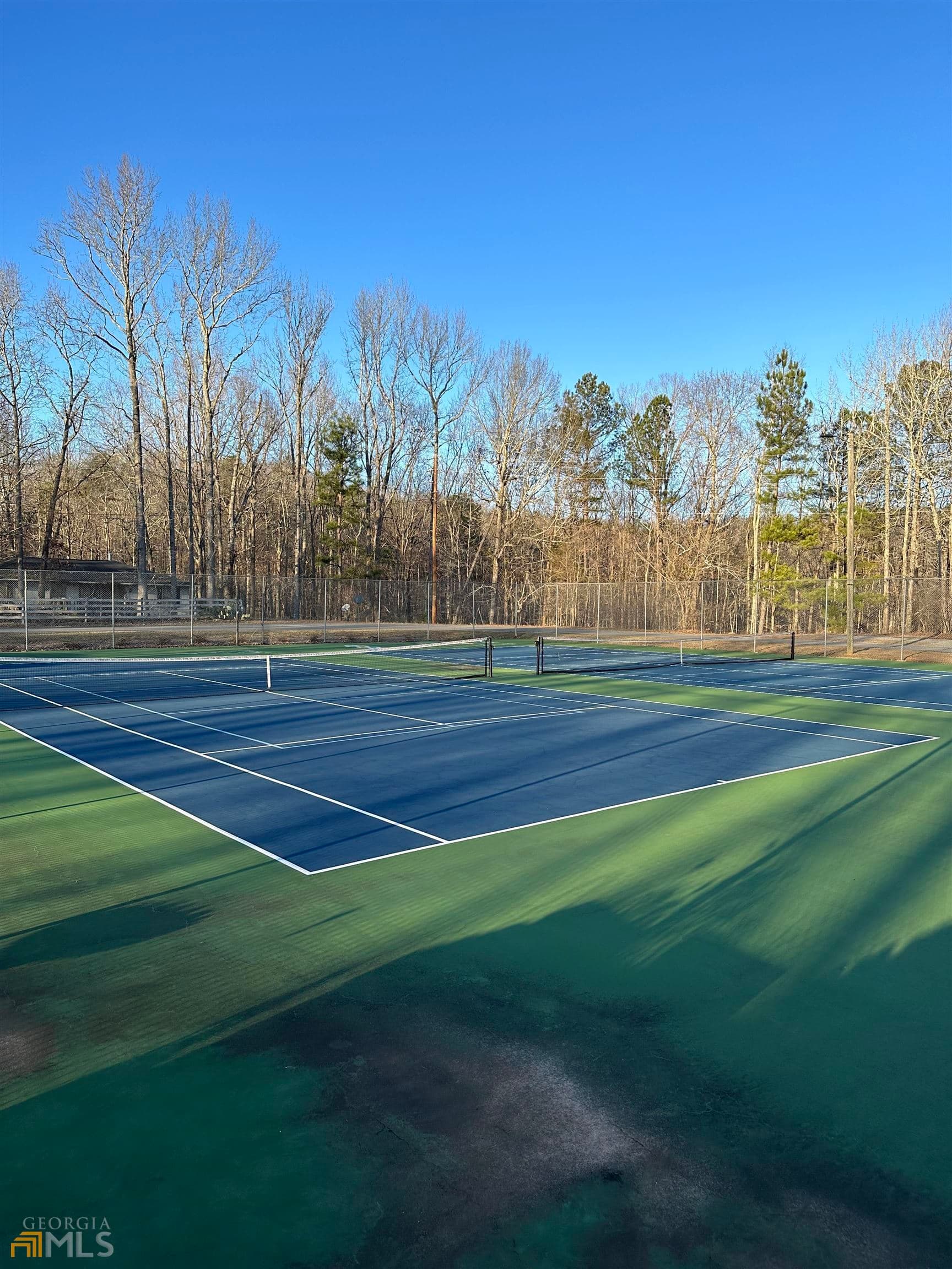 residential lot for sale at LOT 1 & LOT 15 Mountain Ridge Drive, Waverly Hall, GA 31831 — photo 10