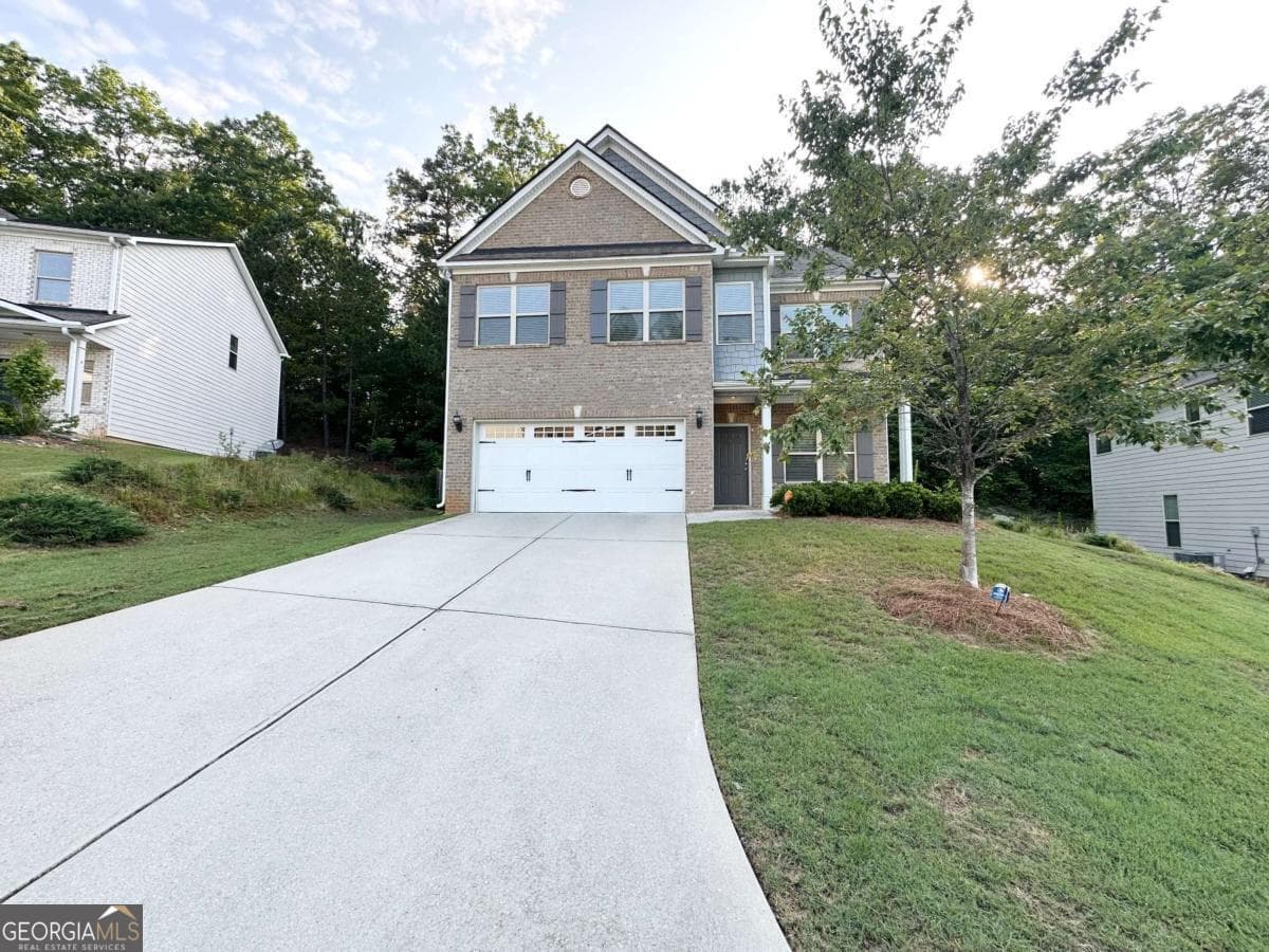 4 bedroom, 2.5 bathroom, 2,312 sq ft single family residence for sale at 364 Dublin Way, Dallas, GA 30132 — photo 1 of 17