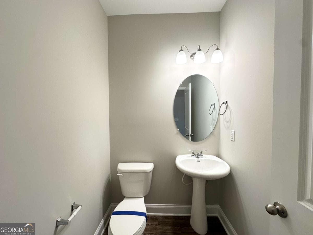 4 bedroom, 2.5 bathroom, 2,312 sq ft single family residence for sale at 364 Dublin Way, Dallas, GA 30132 — photo 8